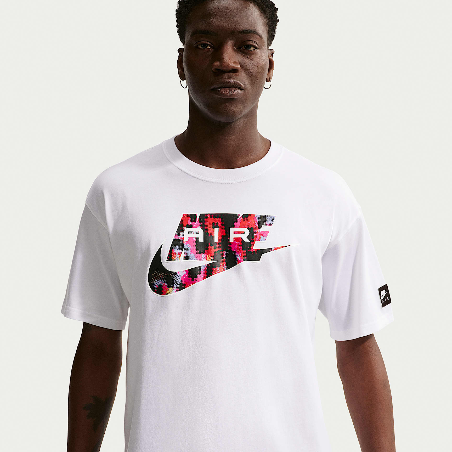 Playera Nike Air