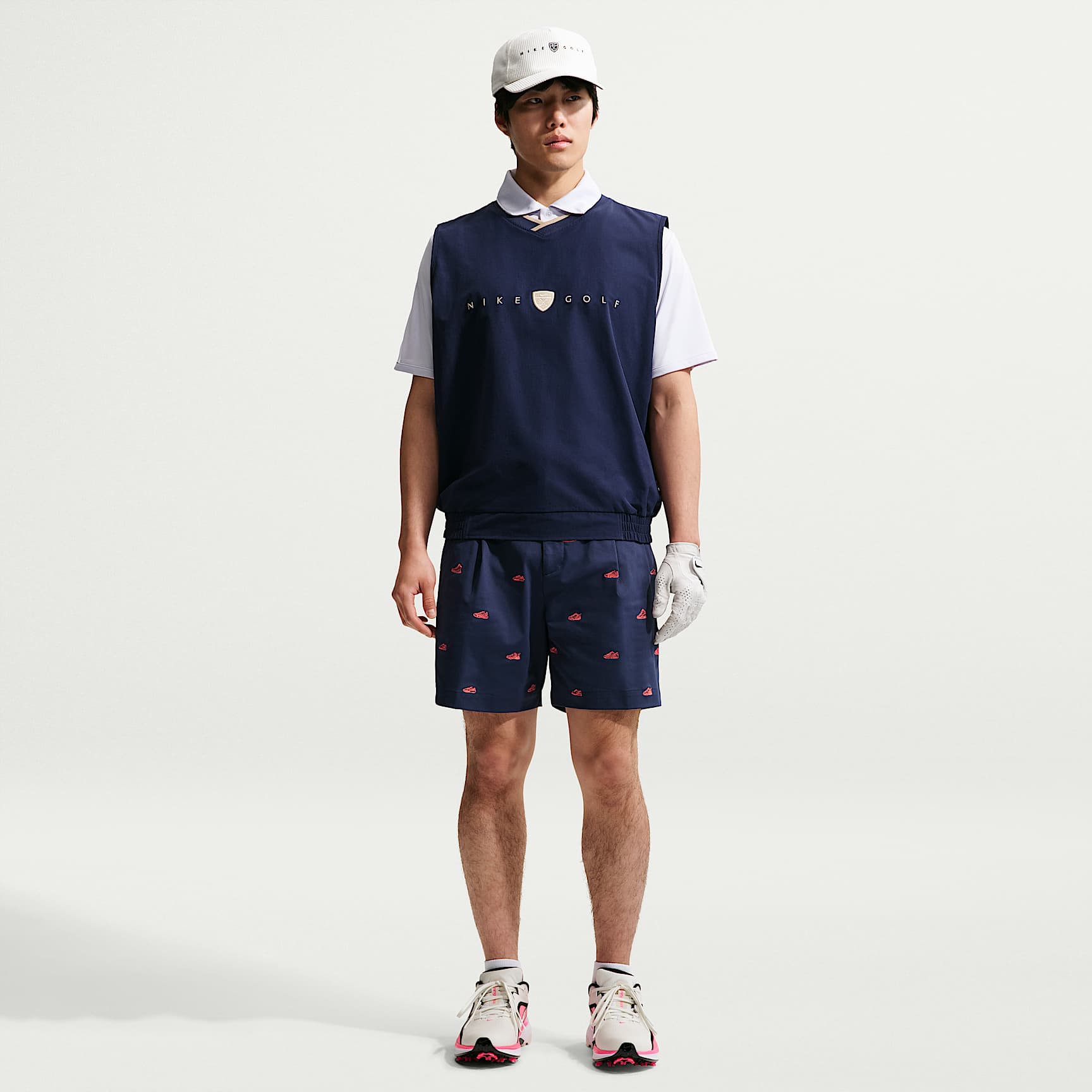 나이키 파 남성 드라이 핏 골프 쇼츠