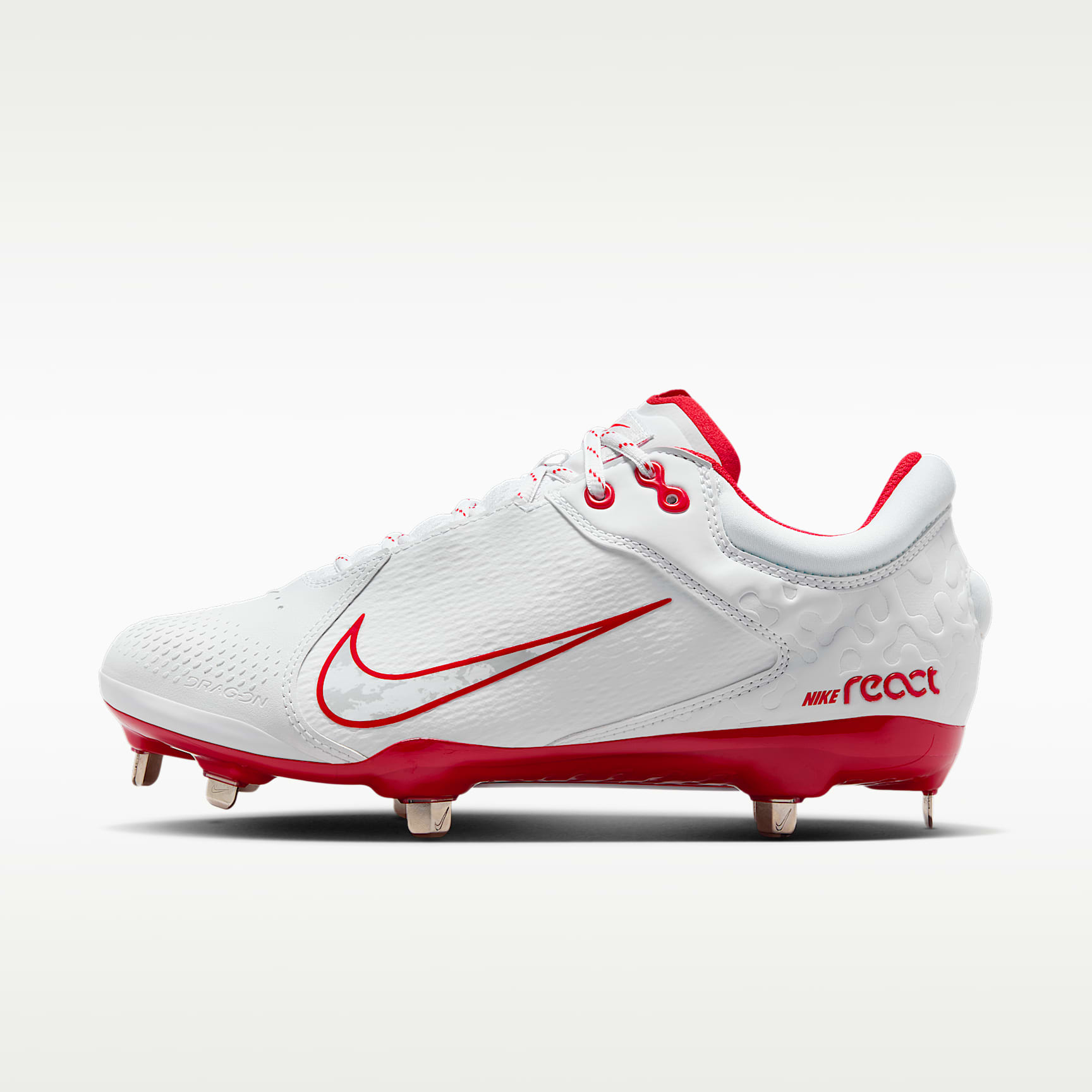 Nike Hyperdiamond 4 Elite Women's Softball Cleats