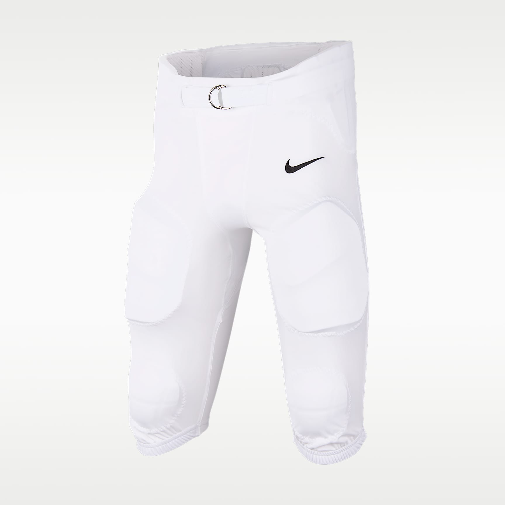 Nike Recruit Big Kids' Dri-FIT Football Pants