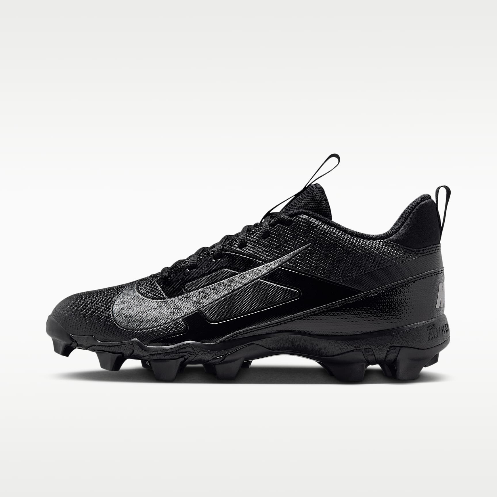 Nike Alpha Menace 4 Shark Football Cleats
