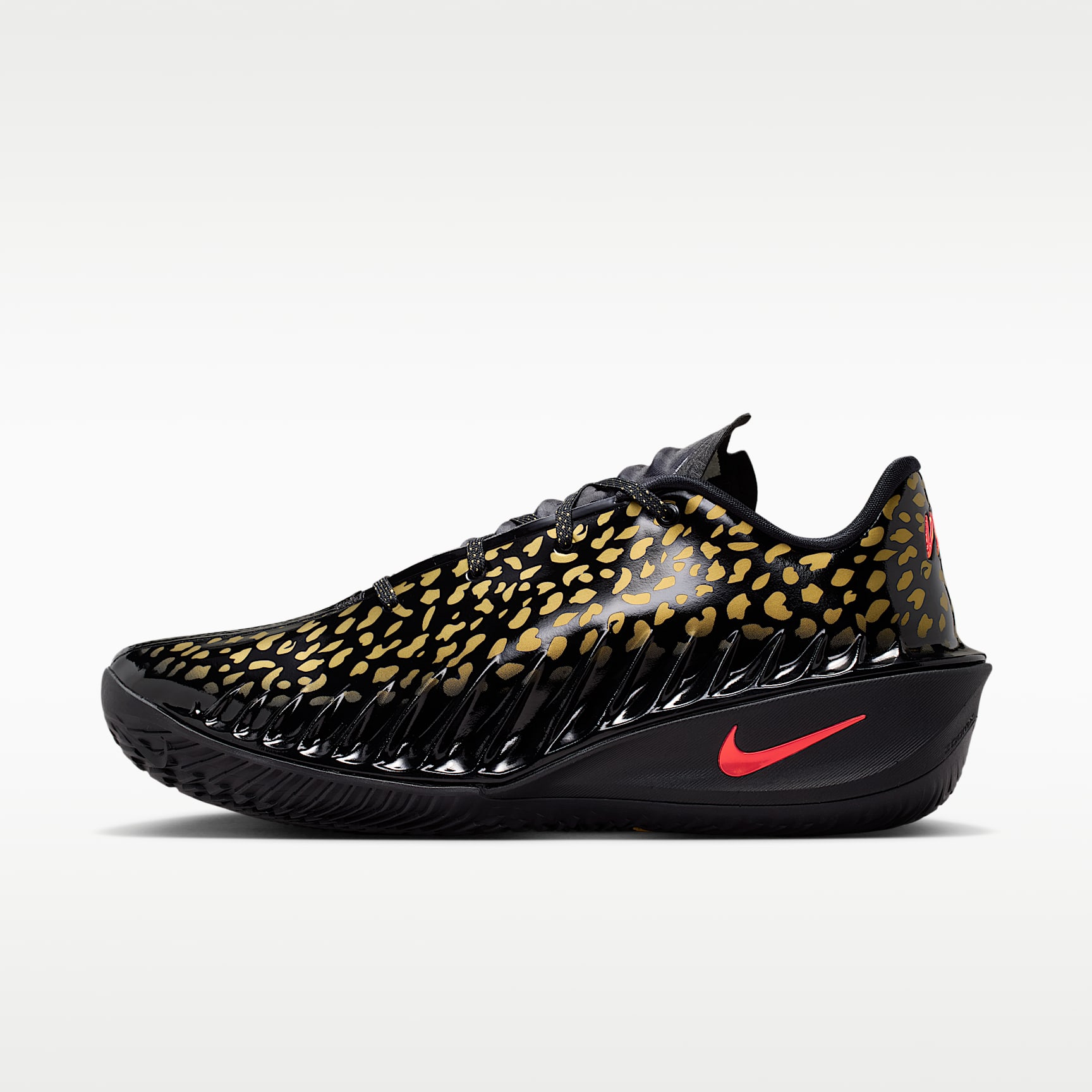 Nike G.T. Cut 4 "Victor Wembanyama" EP Basketball Shoes
