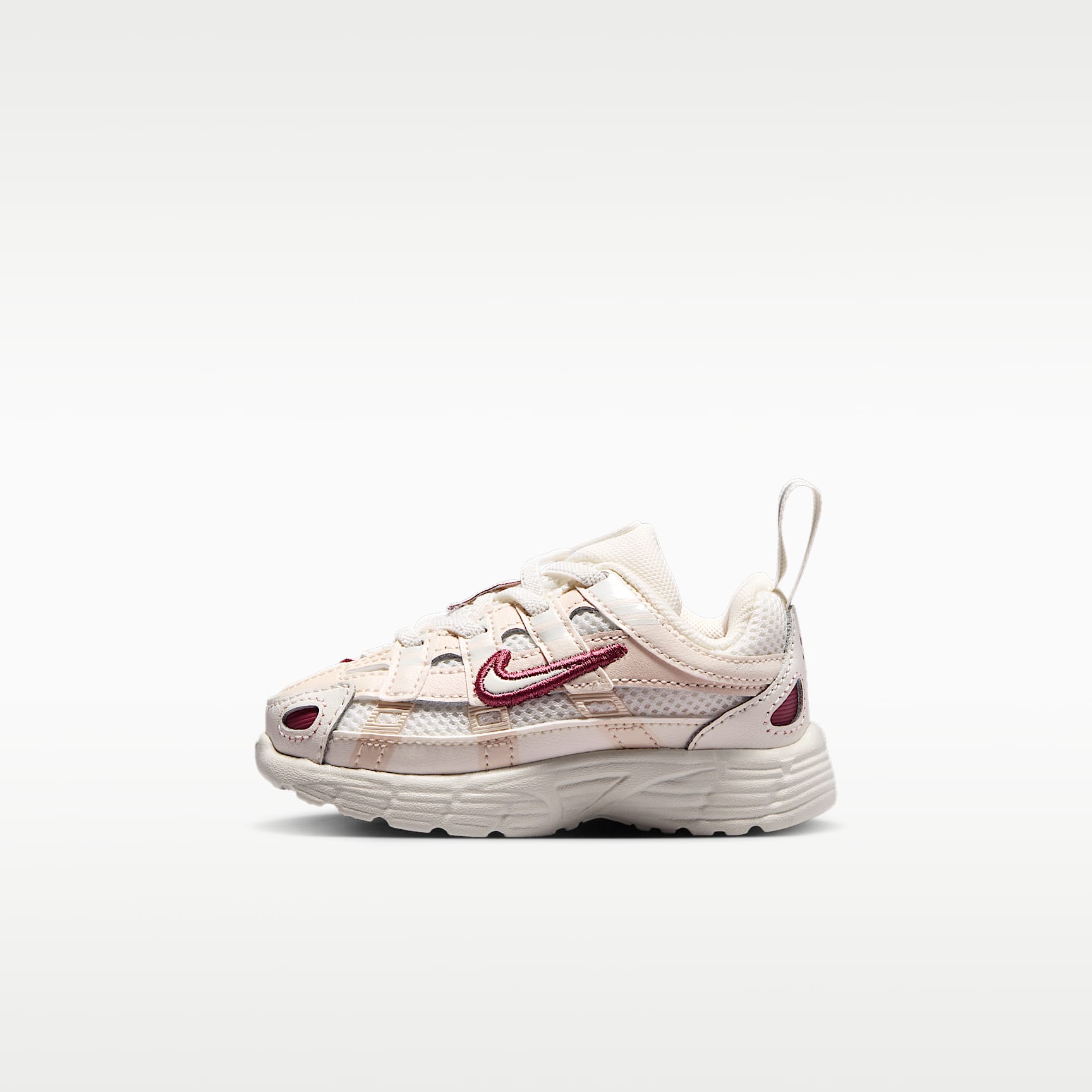 Nike P-6000 Baby/Toddler Shoes