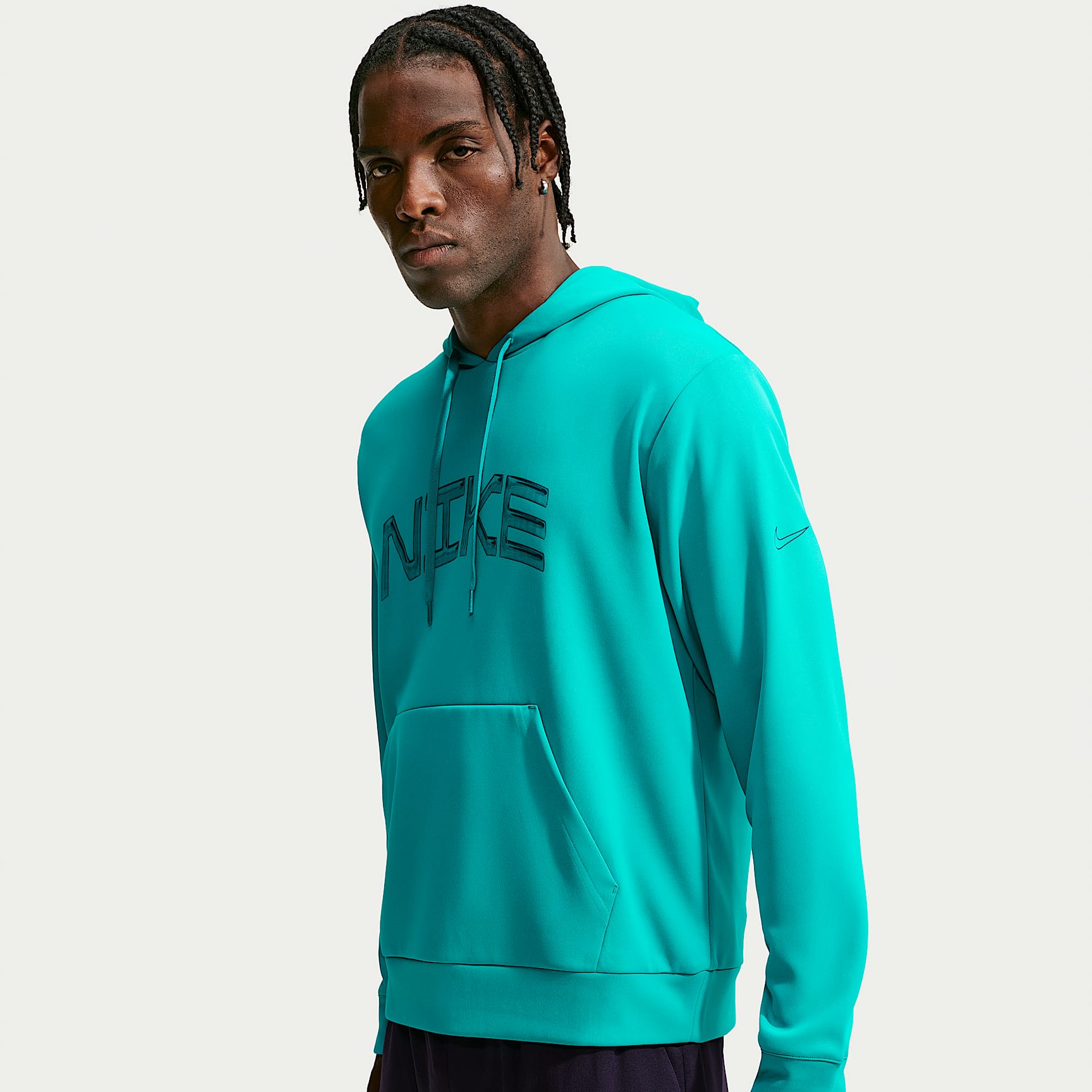 Nike Flex Men's Dri-FIT UV Protection Hoodie