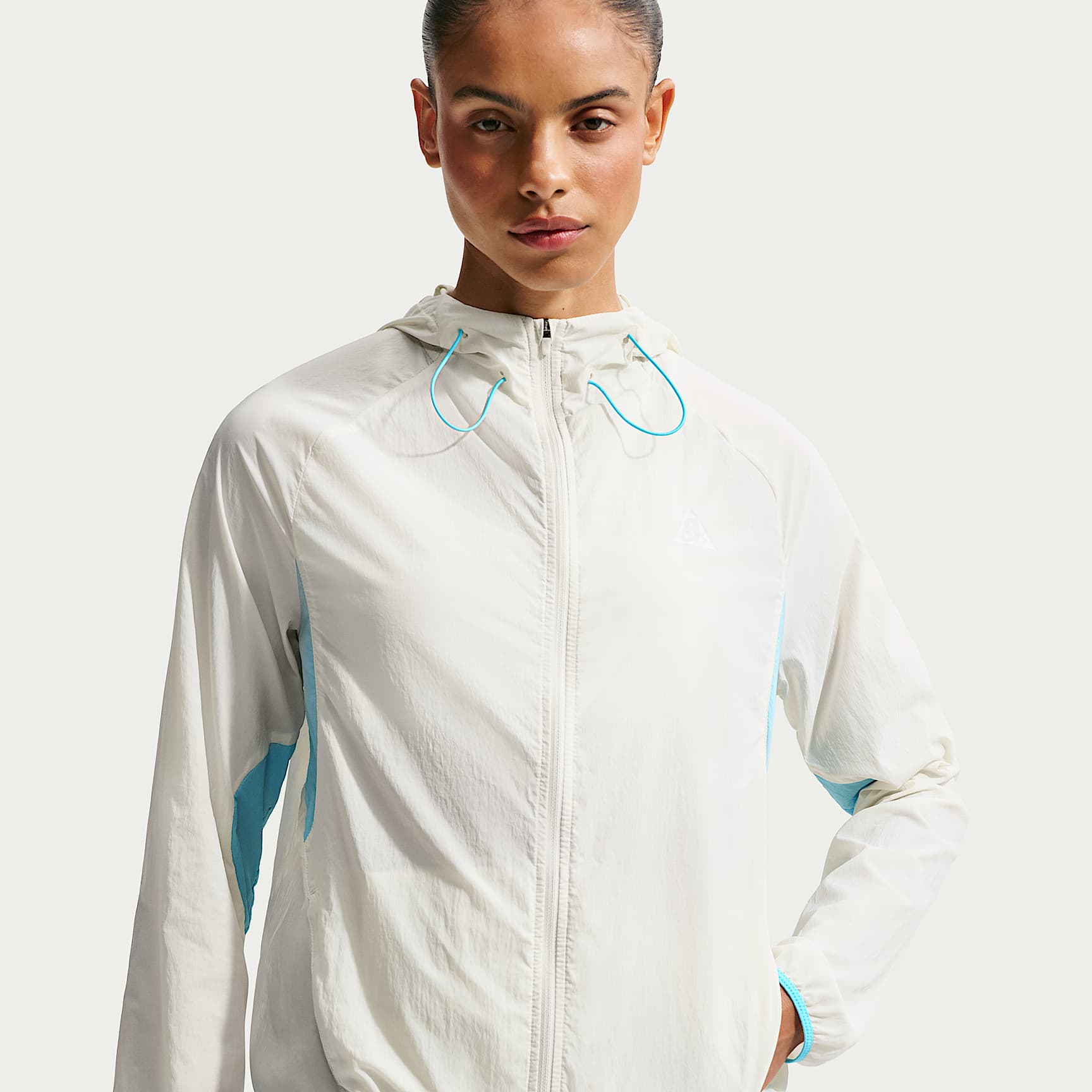 Nike ACG Women's Repel Trail Running Jacket