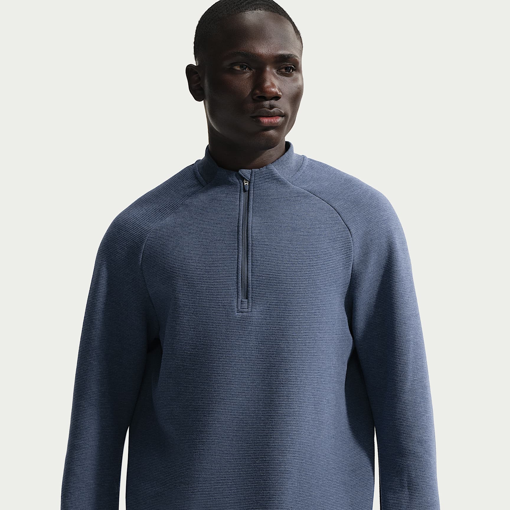 Nike Par Men's Therma-FIT 1/2-Zip Golf Top