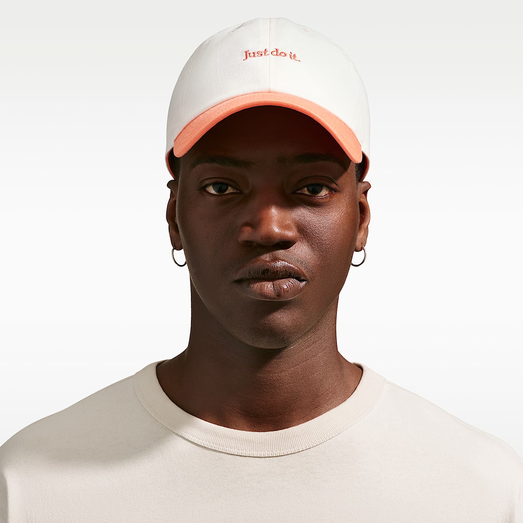 Nike Club Unstructured JDI Cap