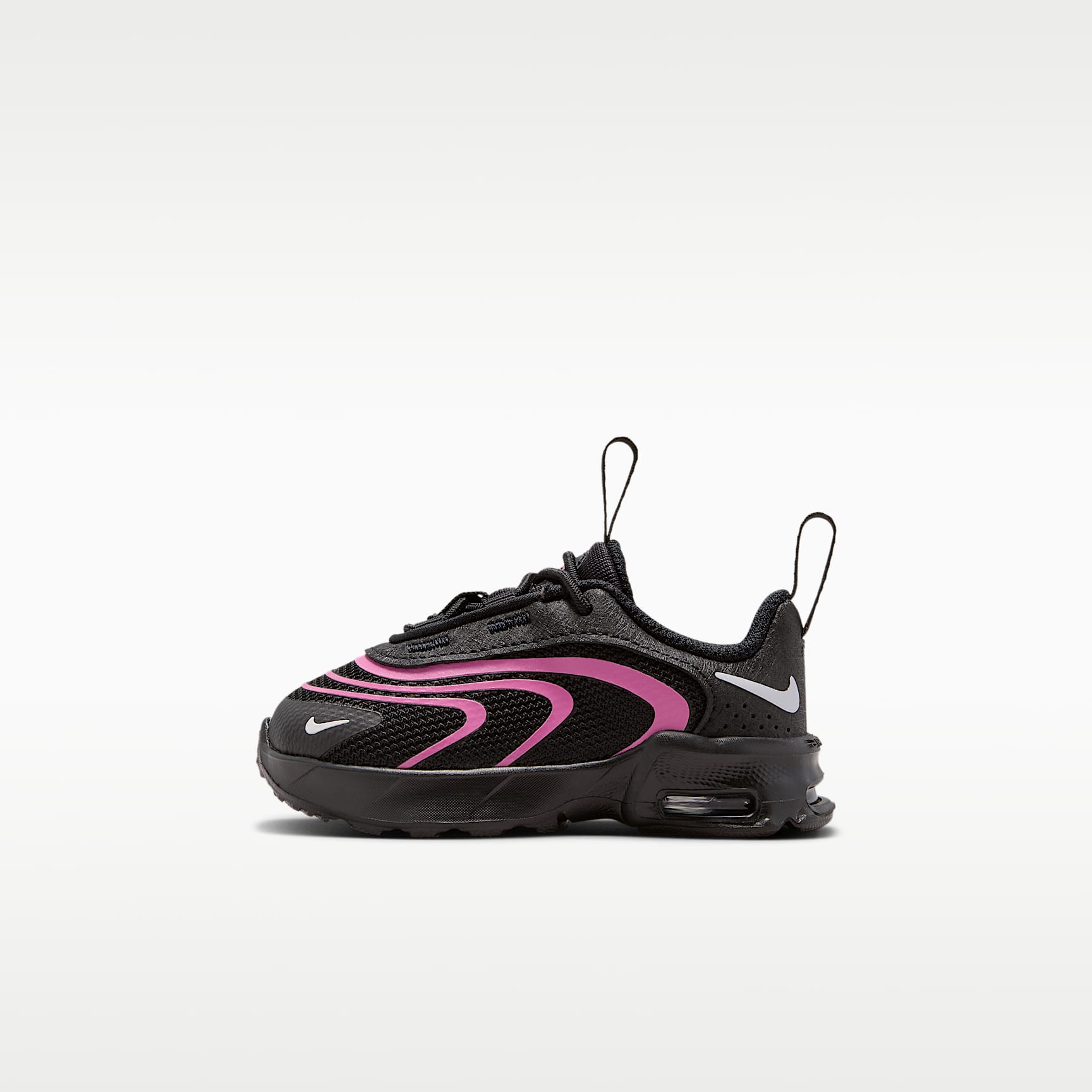 Nike Air Max Fire Baby/Toddler Shoes