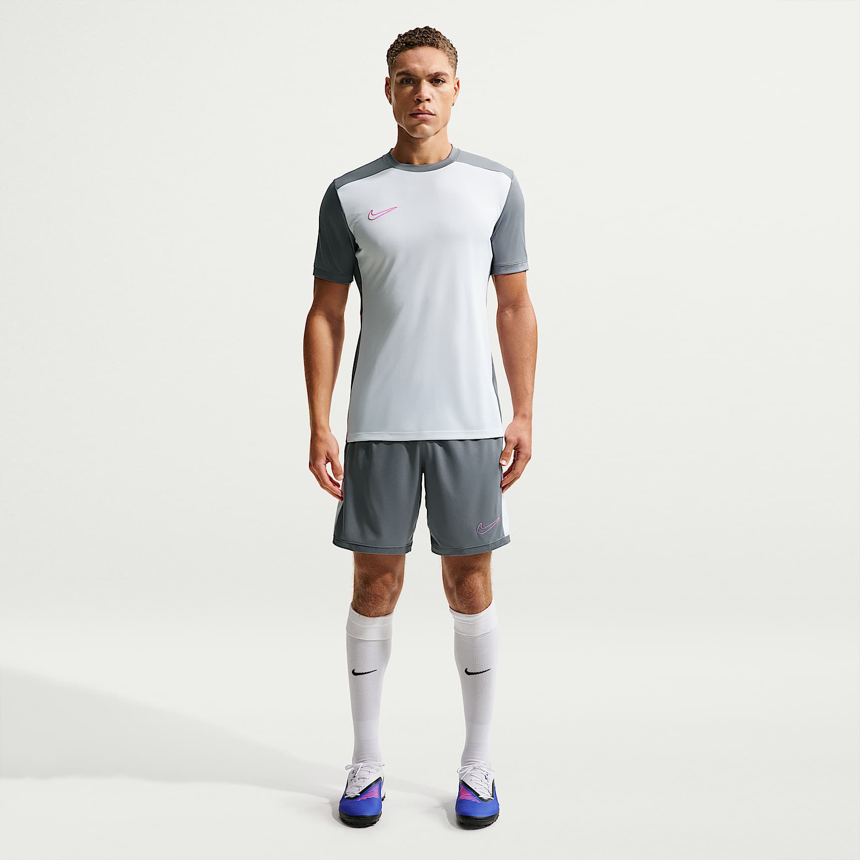 Shorts da calcio Dri-FIT Nike Academy – Uomo