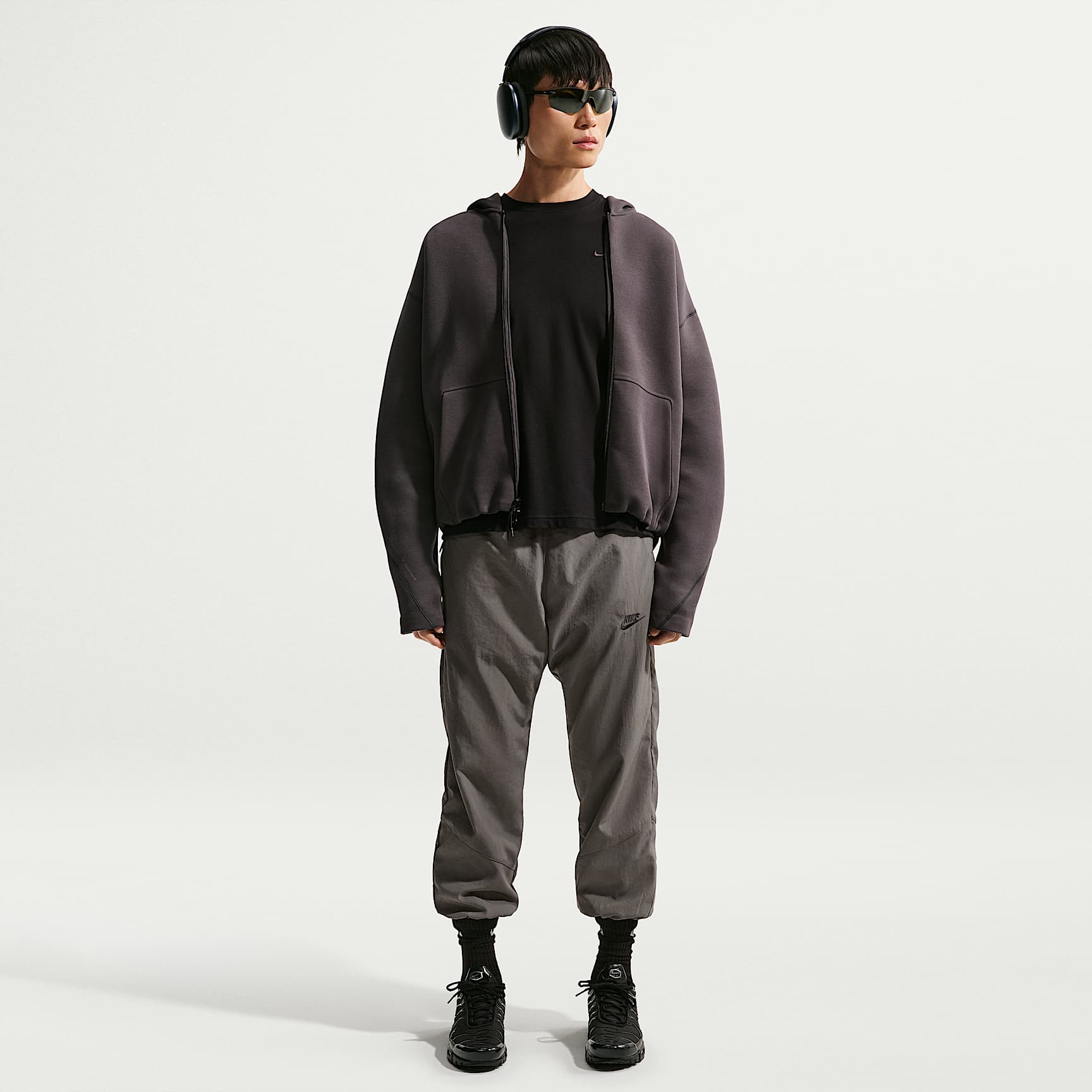 나이키 남성 윈터라이즈드 우븐 팬츠