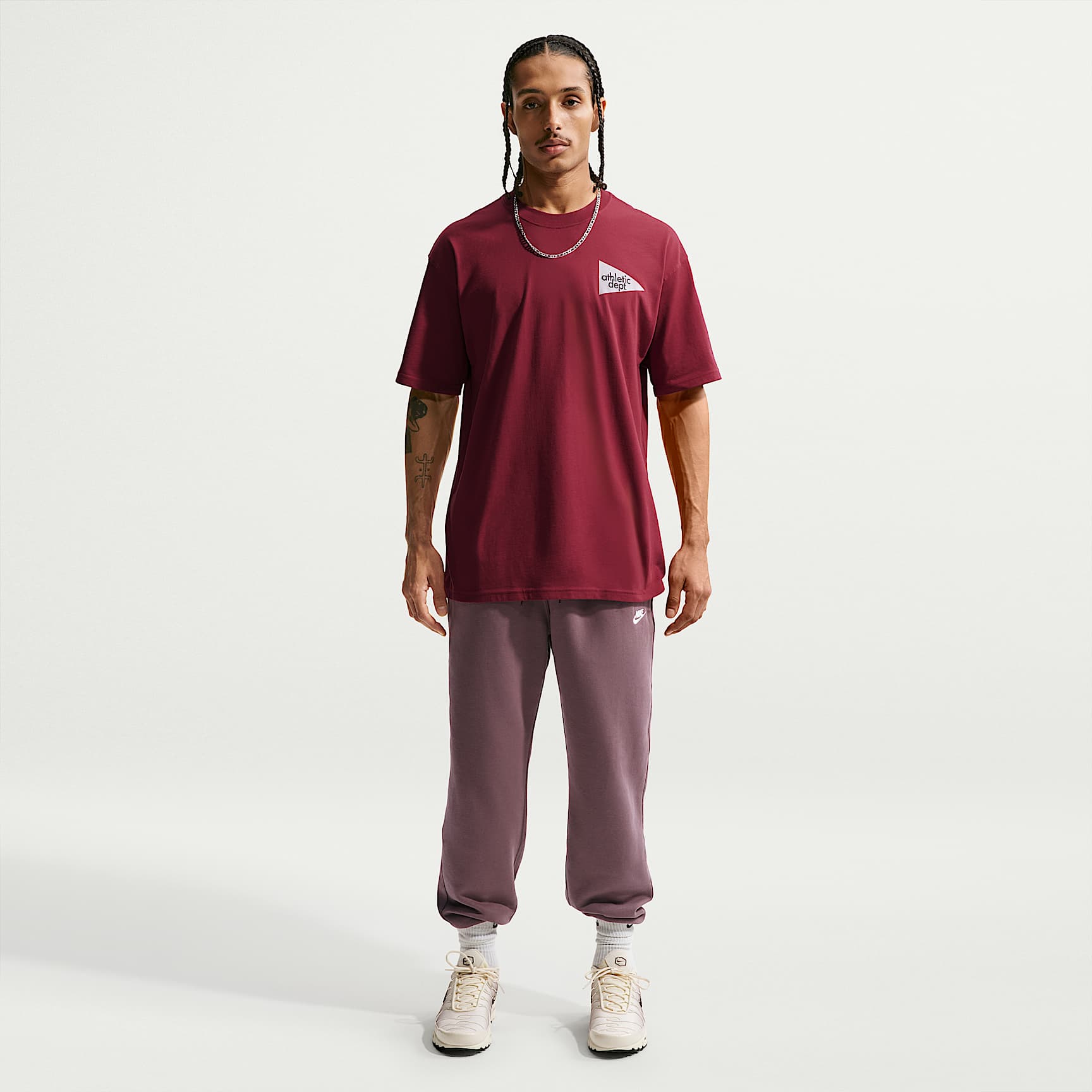 Nike Club Men's Joggers