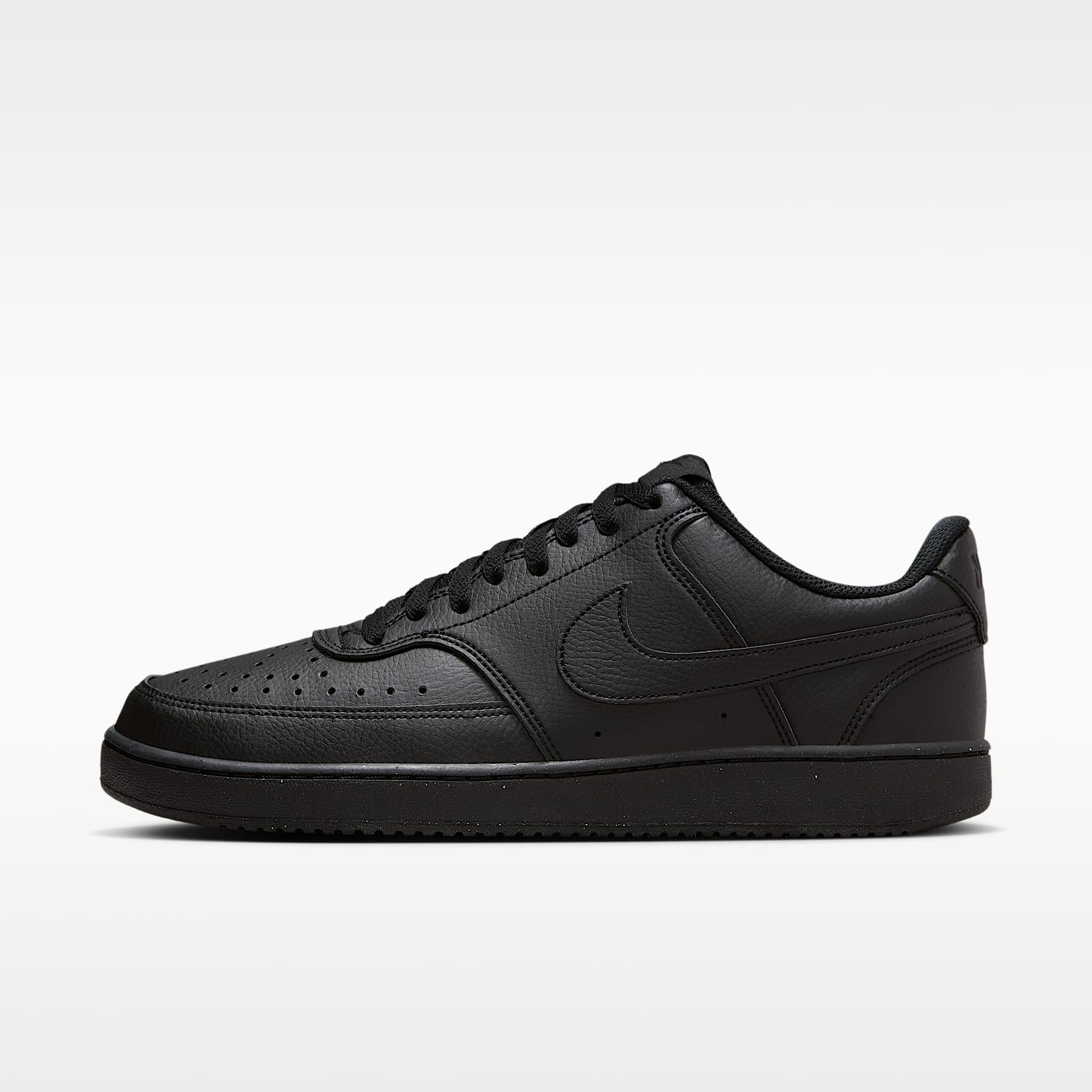 Chaussure Nike Court Vision Low Next Nature pour Homme