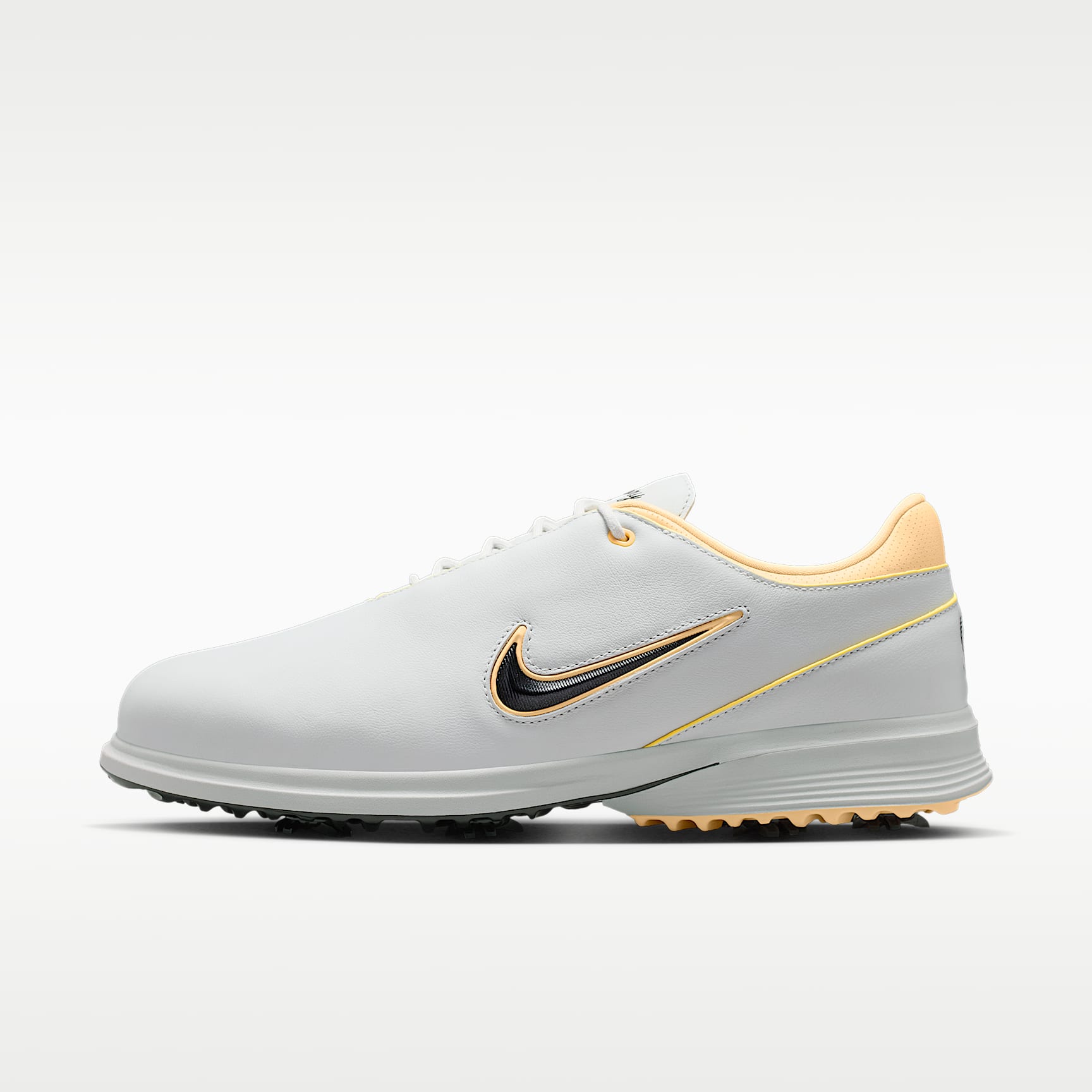 Nike Victory Tour 4 Golf Shoes (Wide)