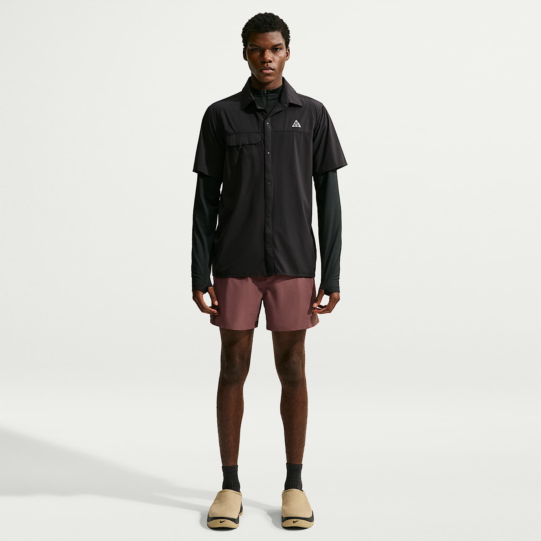 ACG Reservoir Goat Men's Shorts