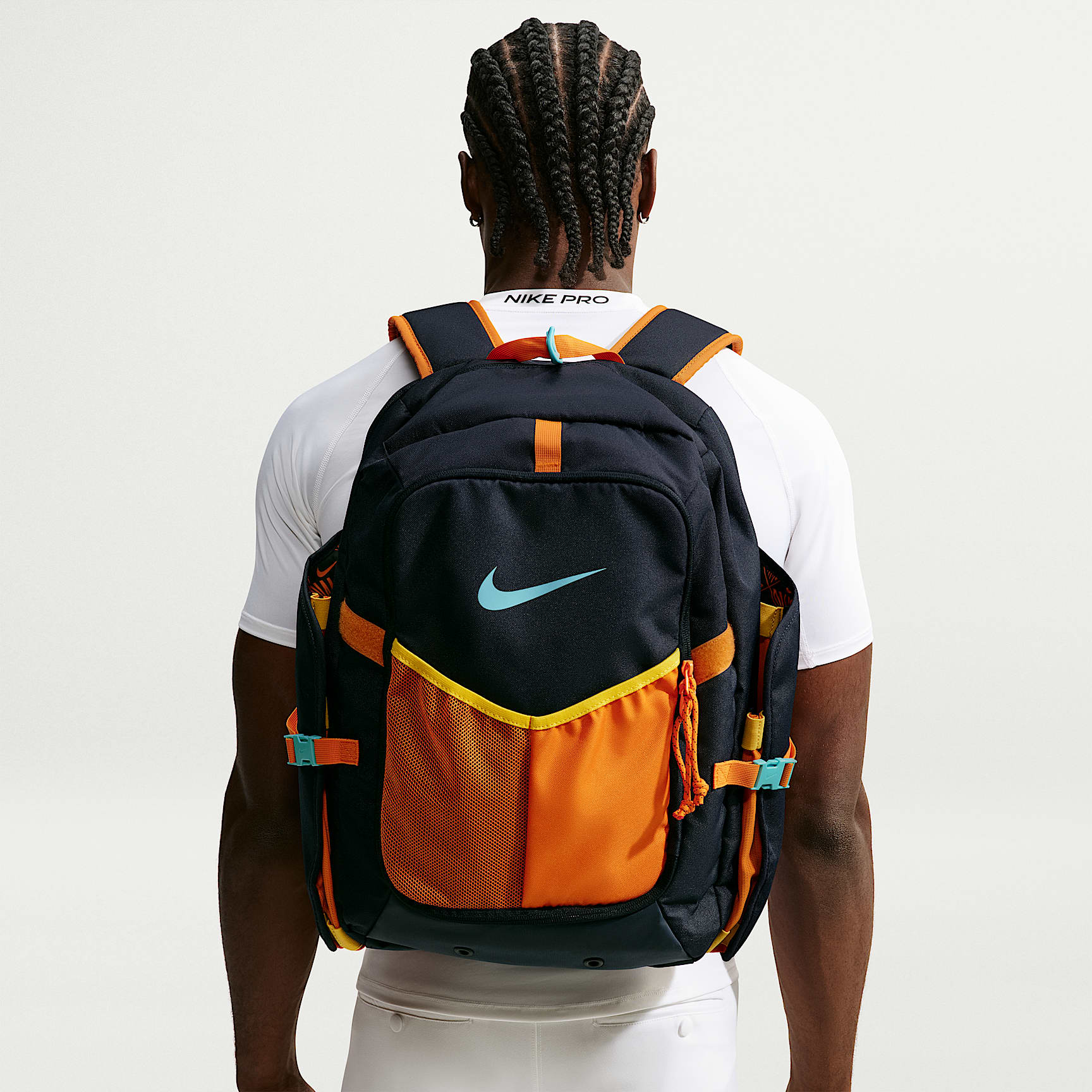 Nike Diamond Select Bat Pack (31L)
