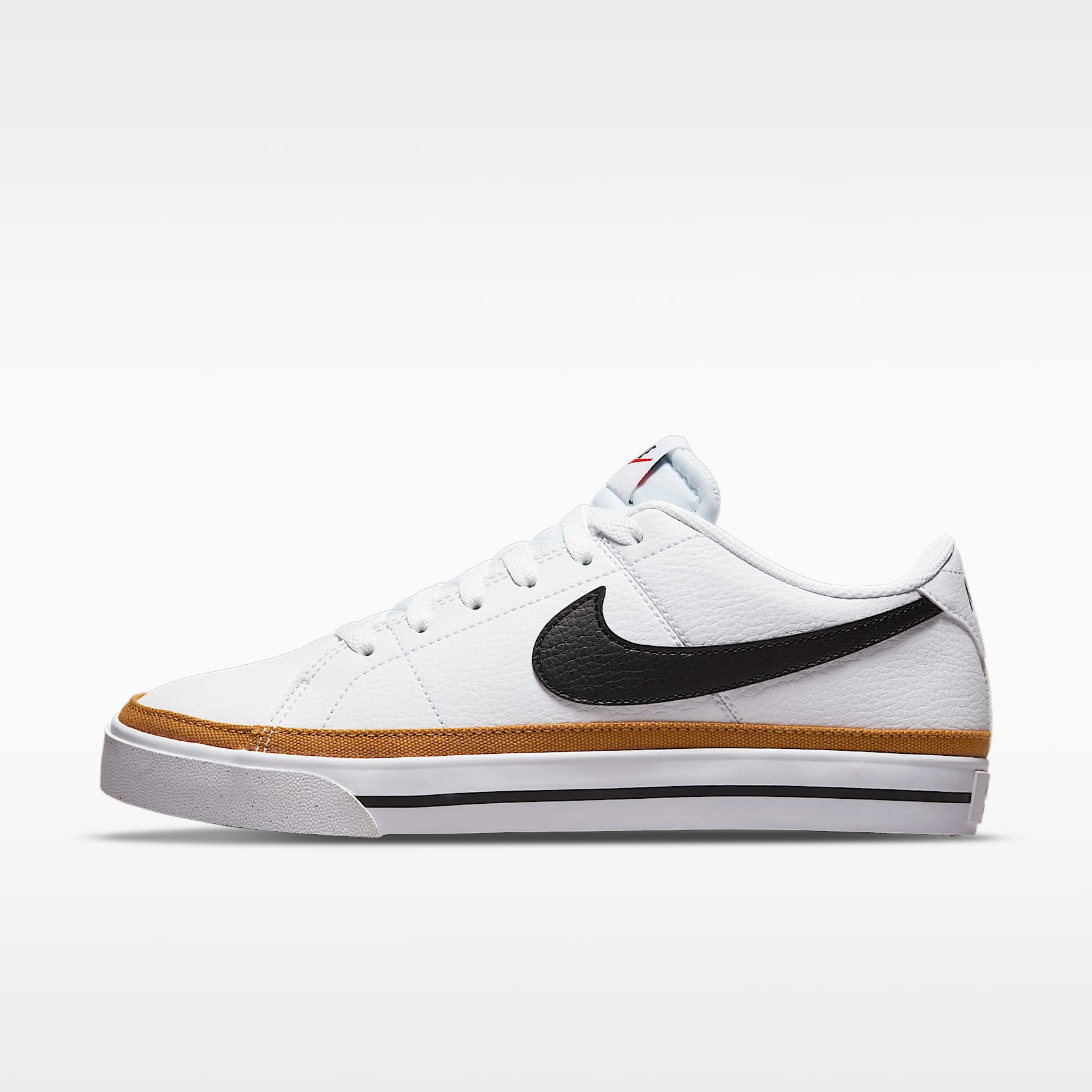 Nike Court Legacy Next Nature Women's Shoes