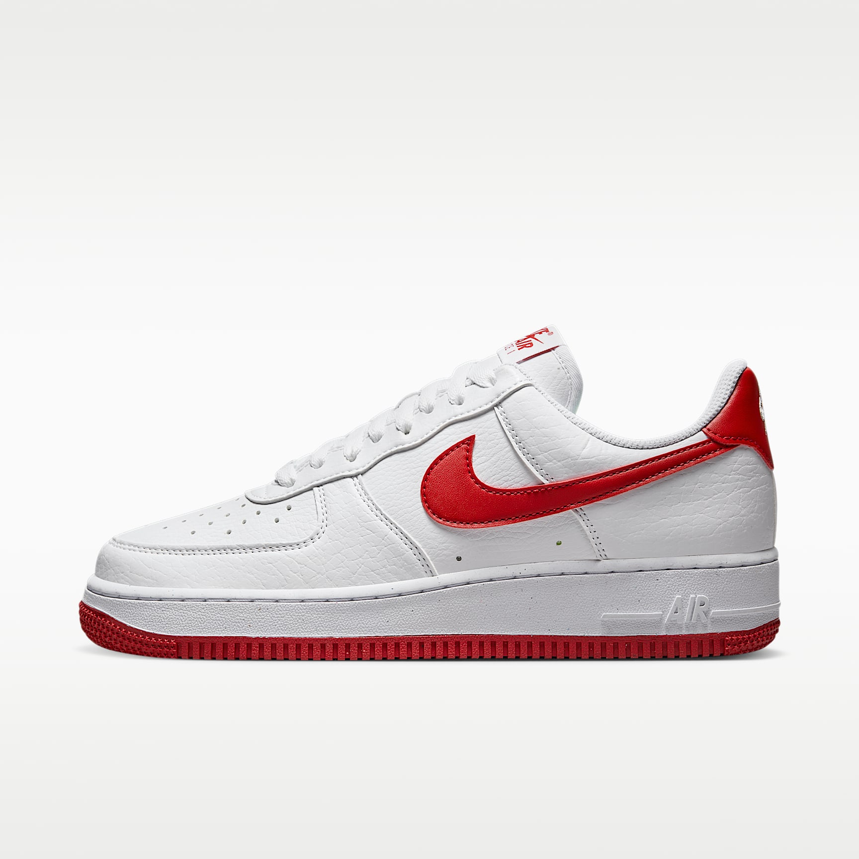 Nike Air Force 1 '07 Next Nature 女鞋。Nike TW