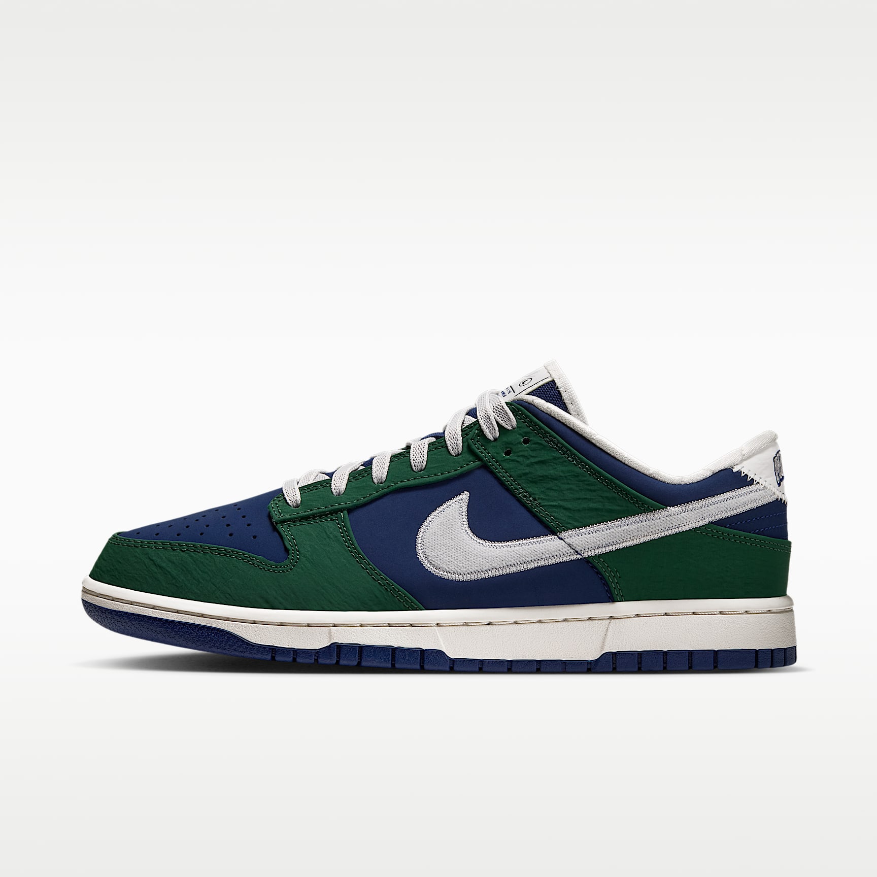 Tenis para hombre Nike Dunk Low Retro