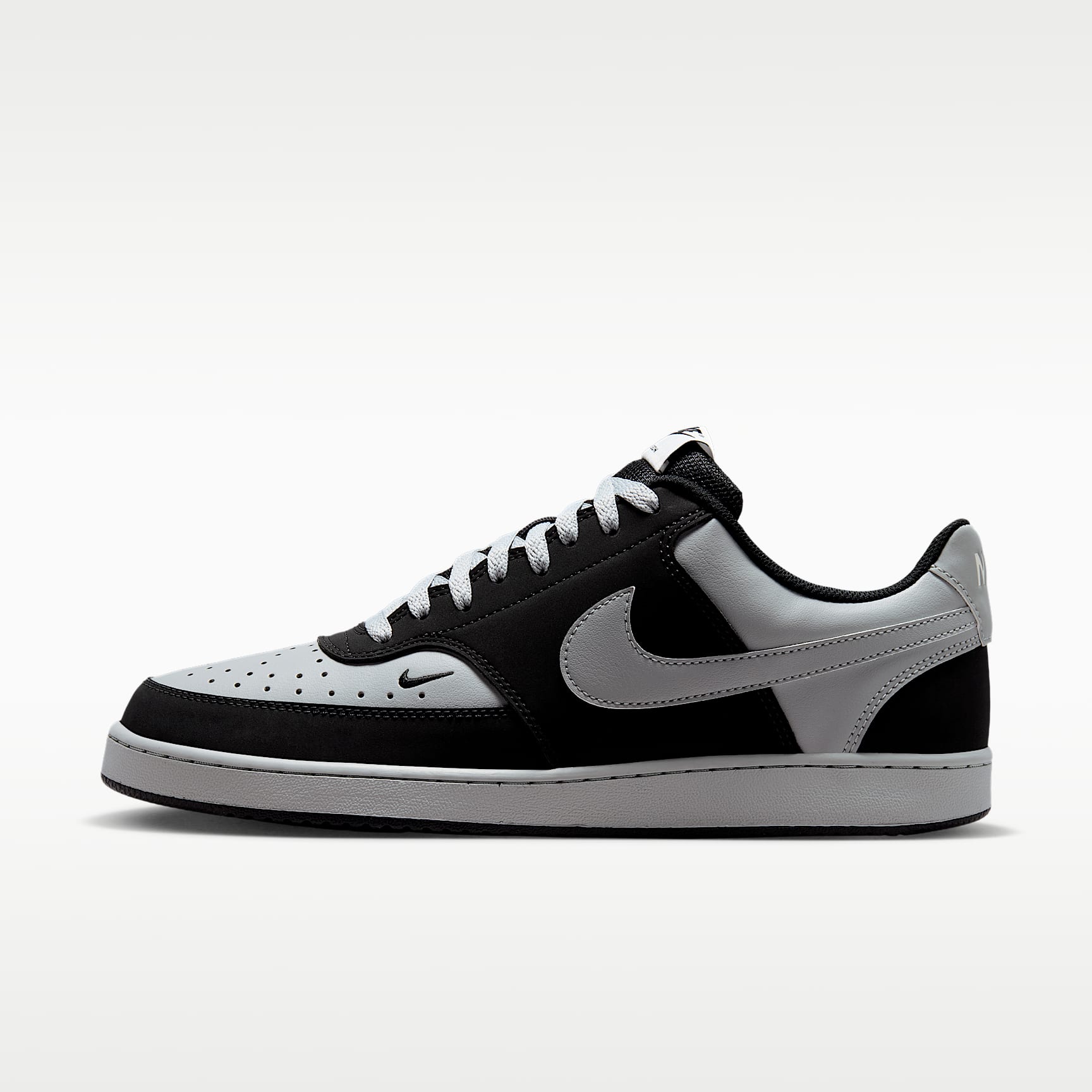Tenis para hombre Nike Court Vision Low