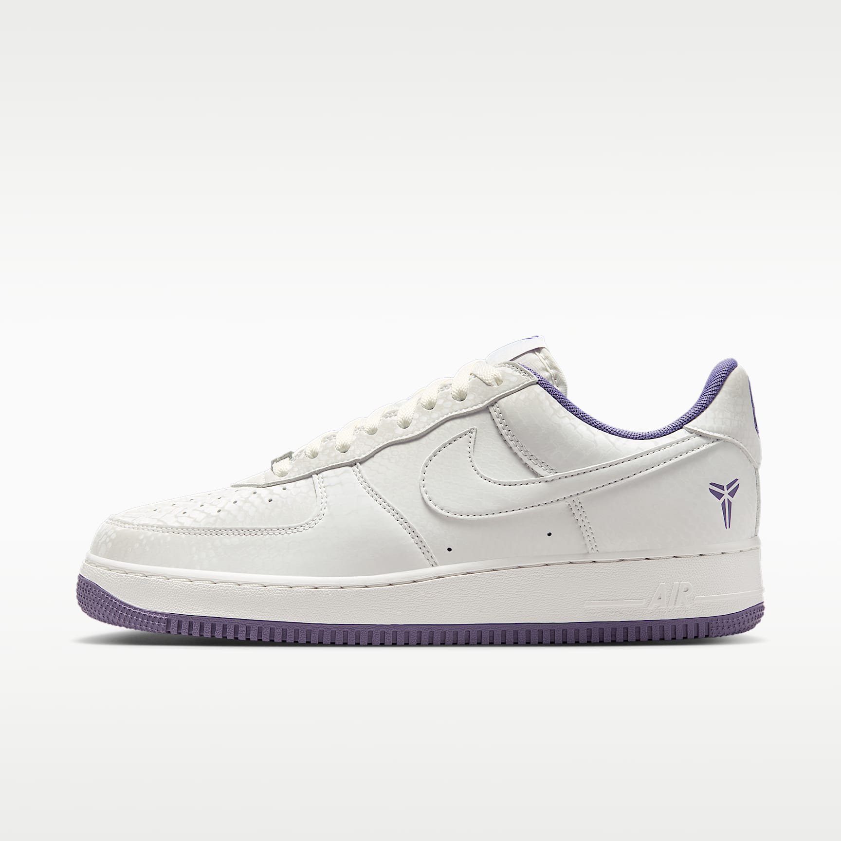 Kobe Air Force 1 Low Men's Shoes