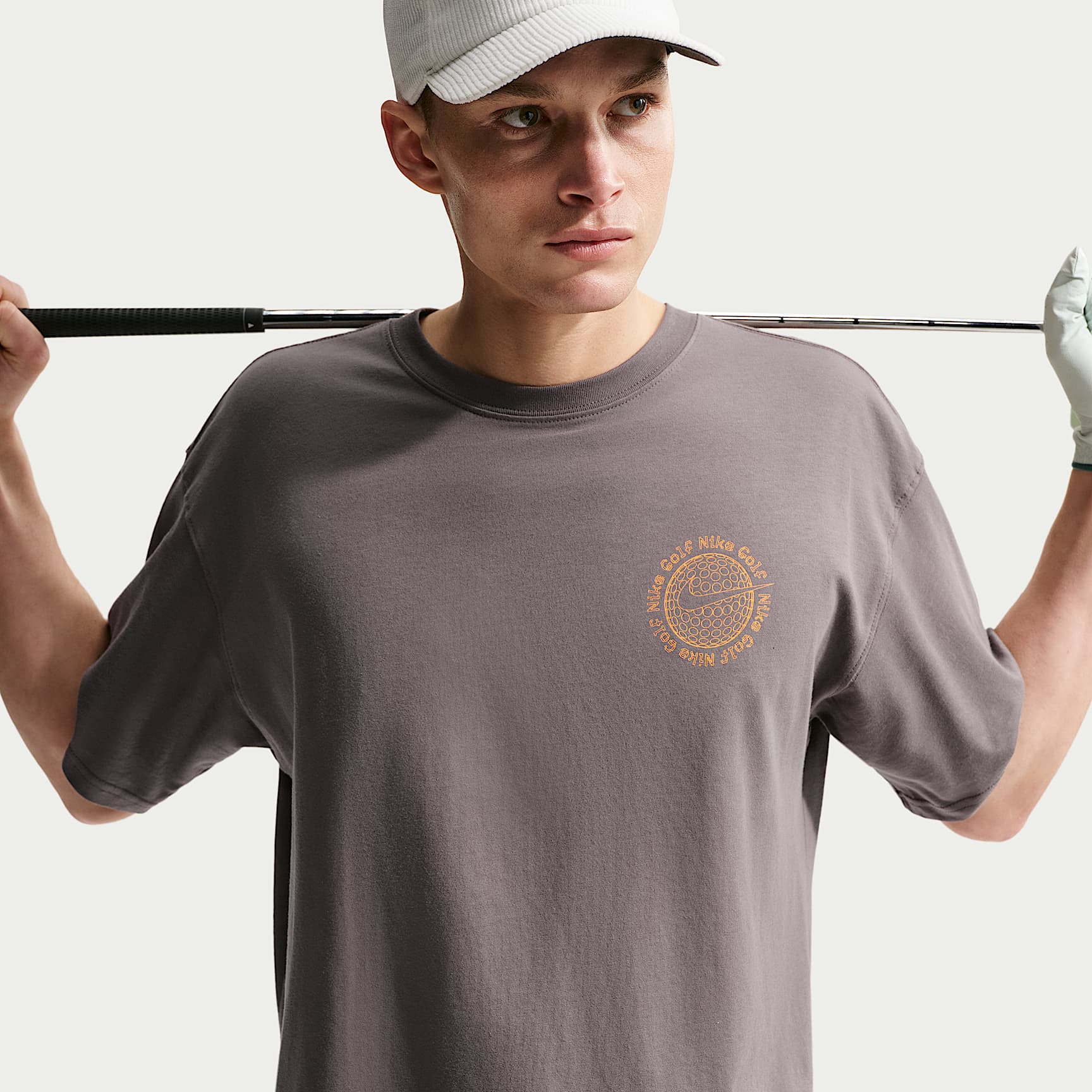 Nike Men's Golf T-Shirt
