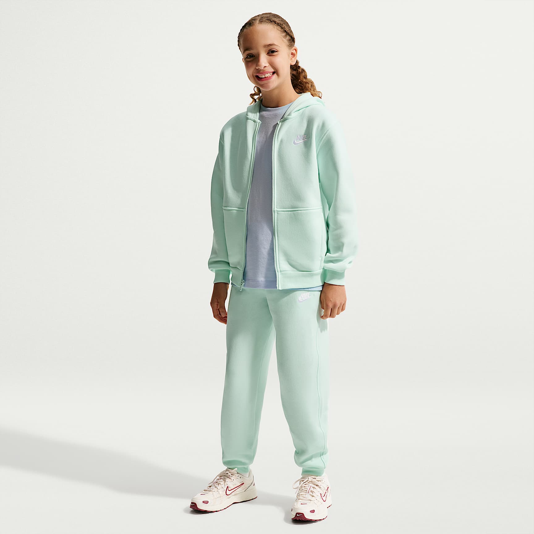 Nike Sportswear Club Fleece Jogger - Niño/a