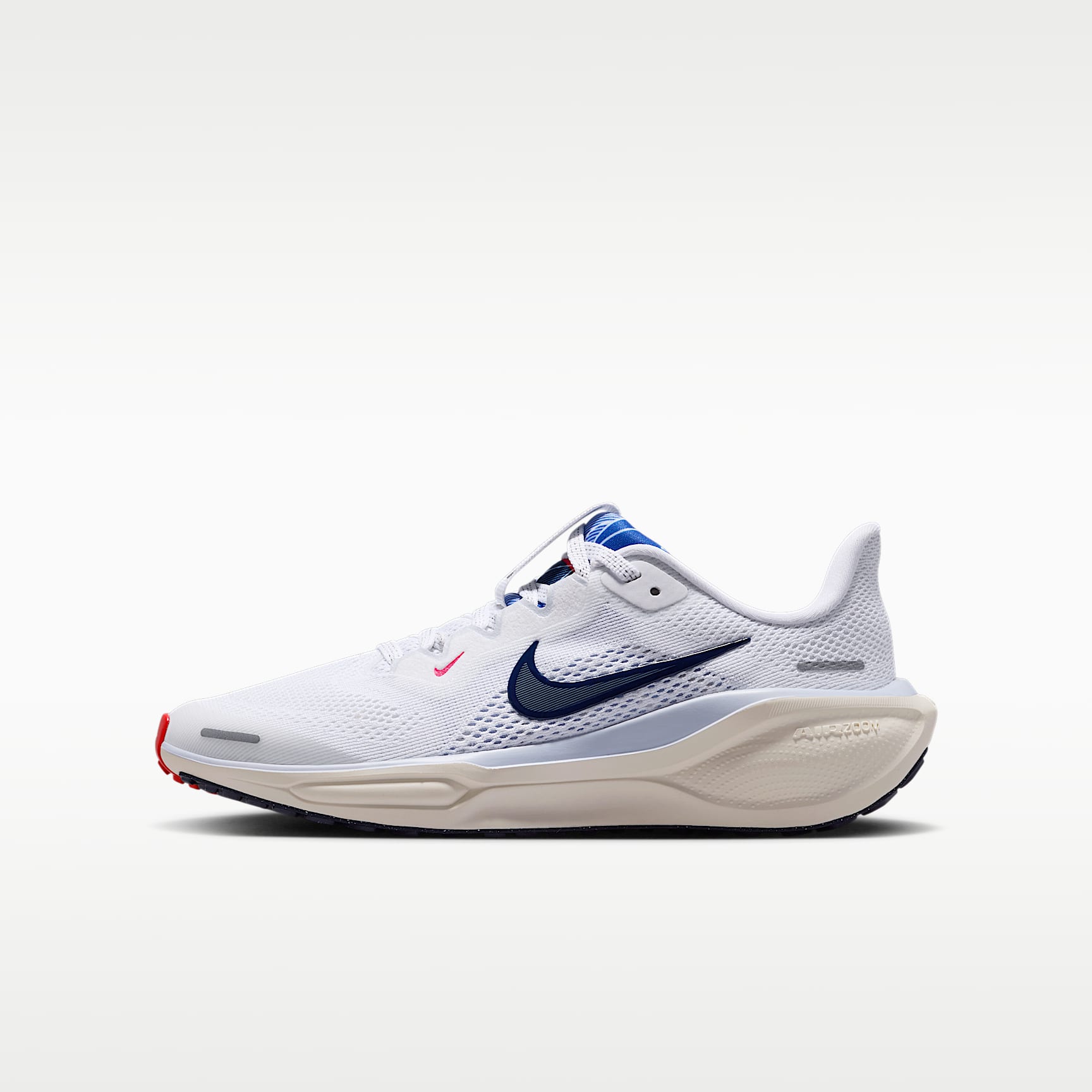 Tenis para niños grandes Nike Air Zoom Pegasus 41