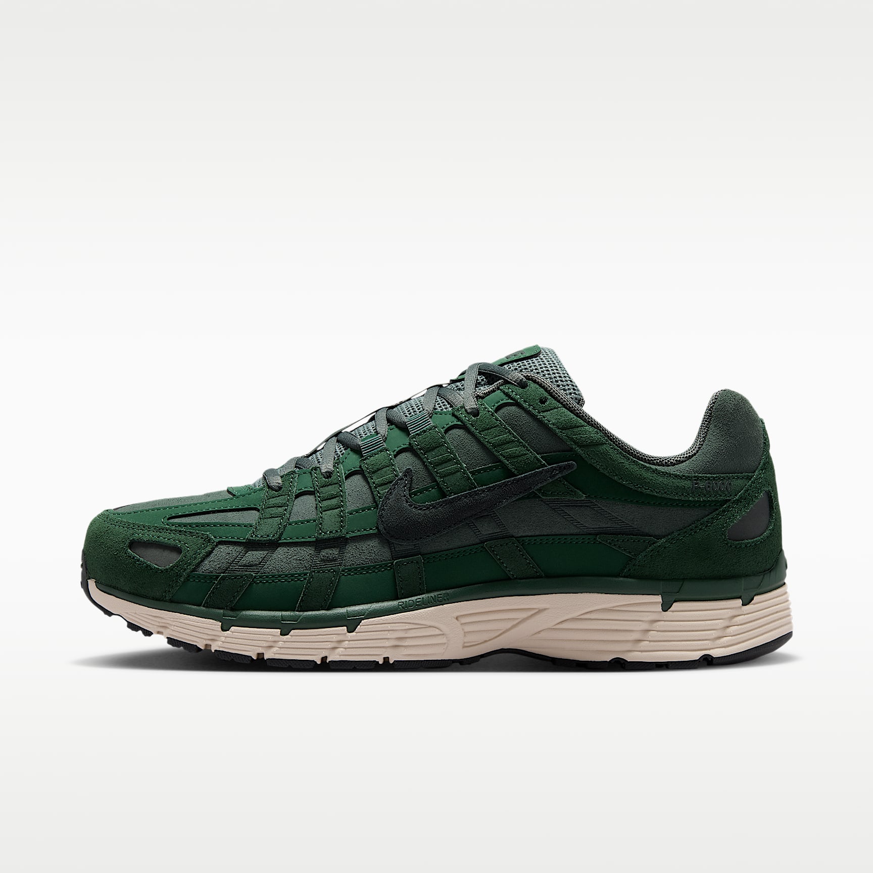 Nike P-6000 SE Shoes