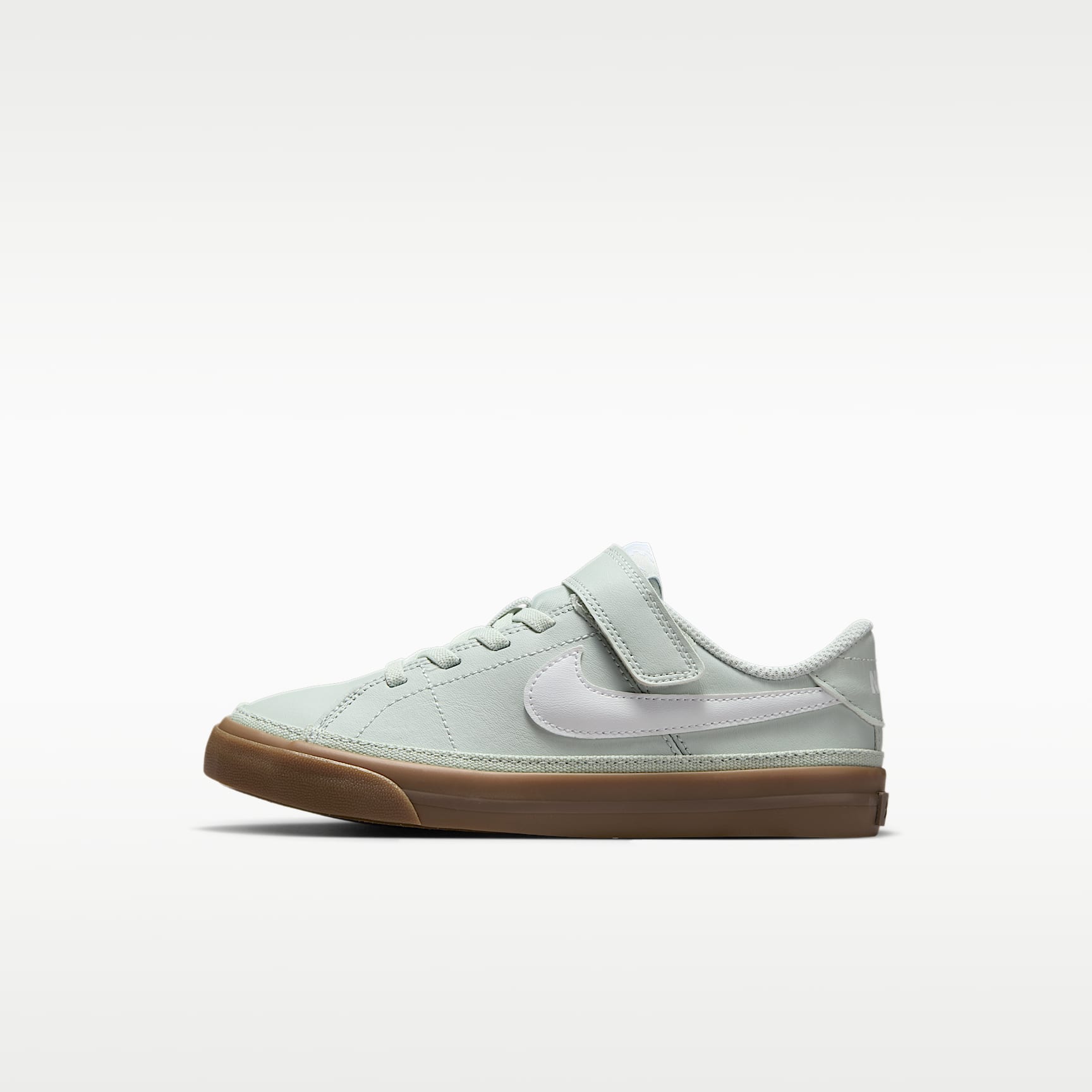 Tenis para niños de preescolar Nike Court Legacy