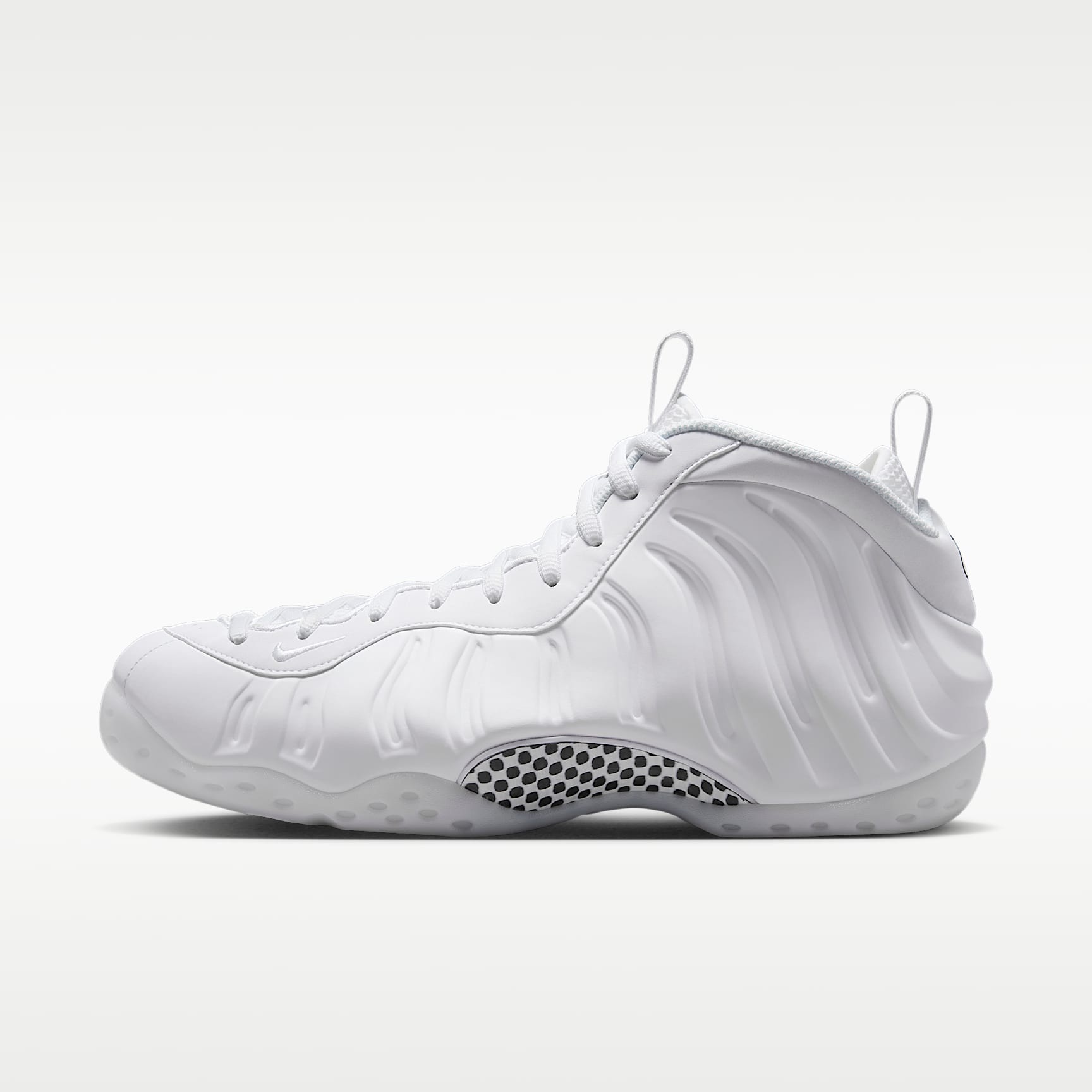 รองเท้าผู้ชาย Nike Air Foamposite One