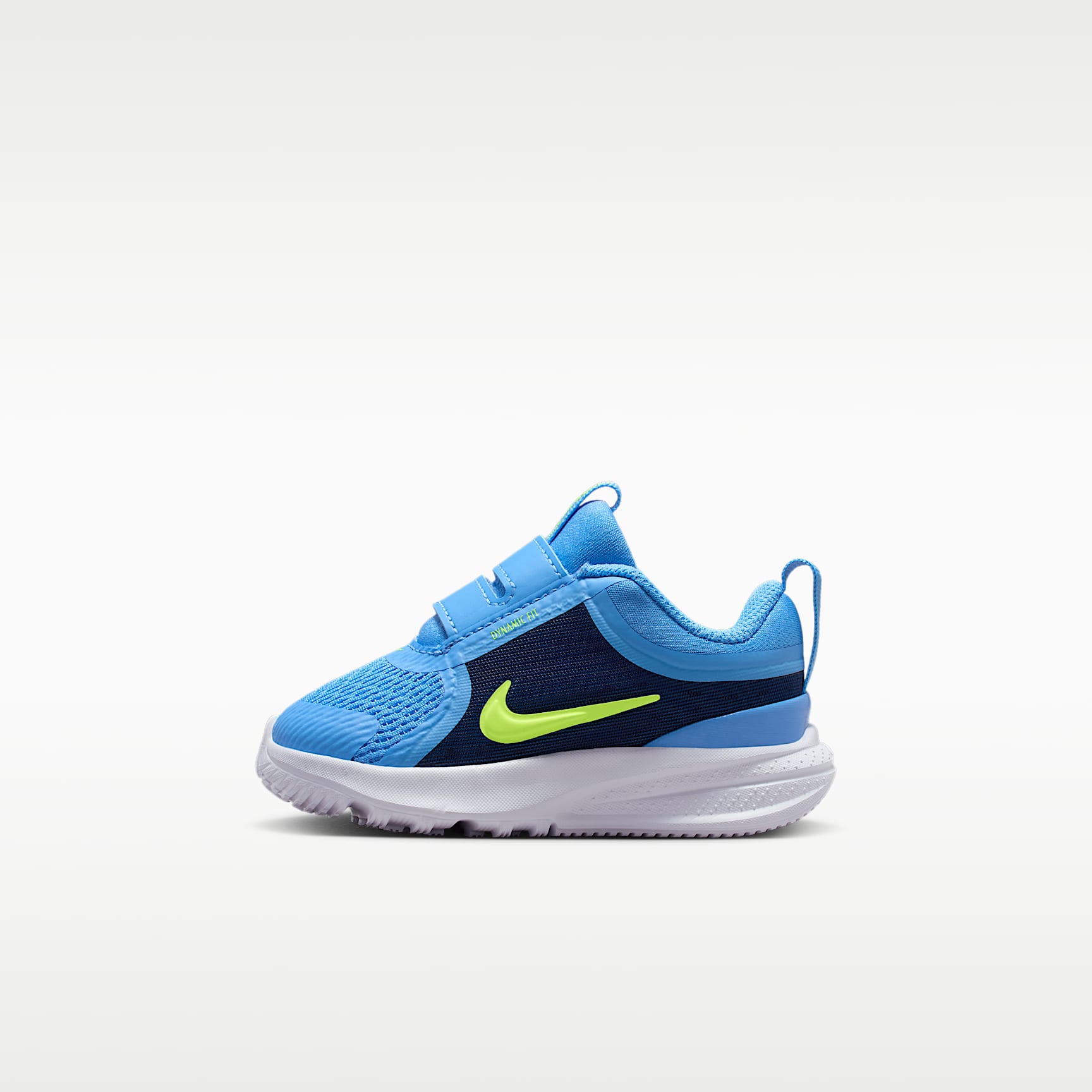 Tenis para bebé e infantil Nike Star Runner 5