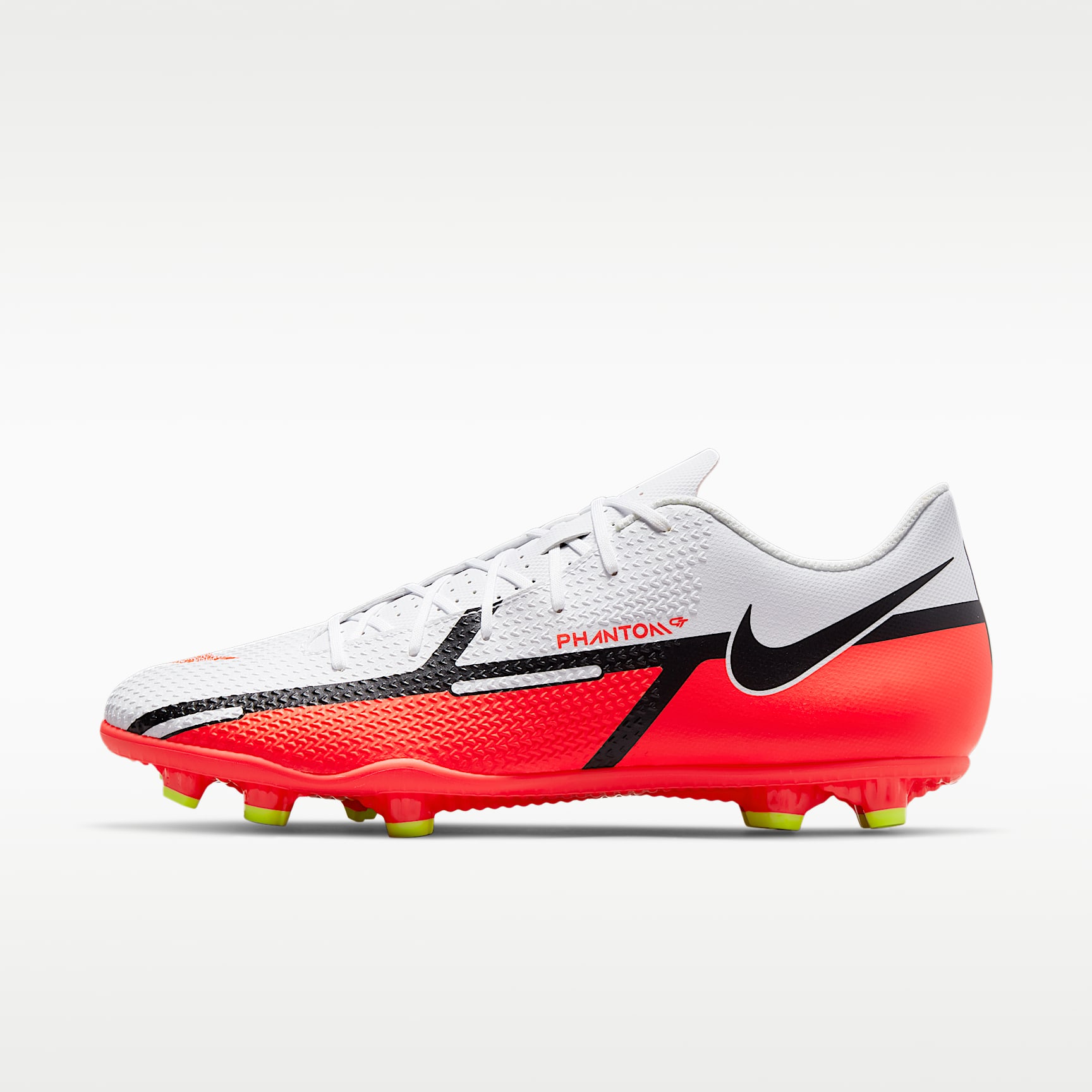 nike mercurial vapor vs phantom gt