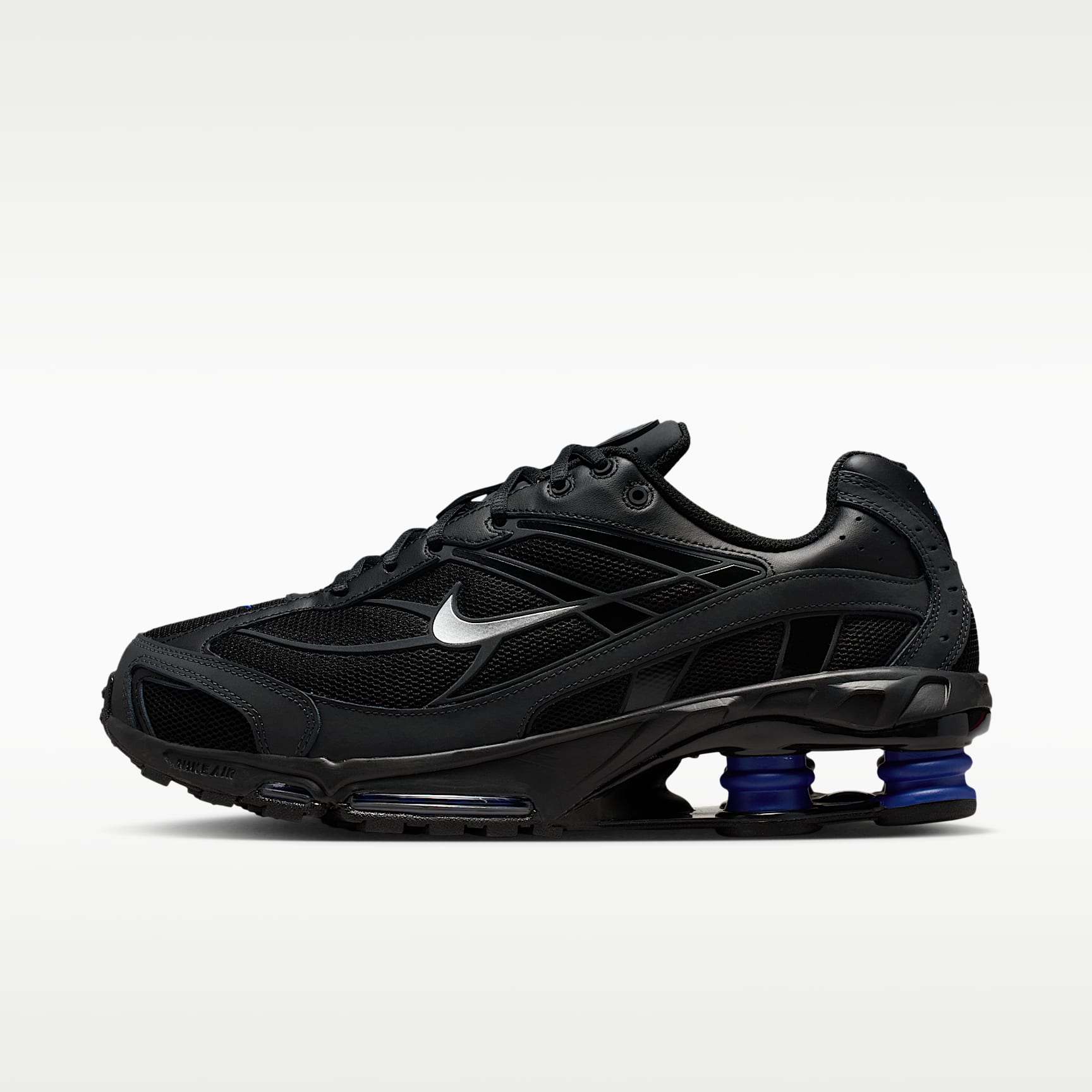 Chaussure Nike Shox Ride 2 pour homme