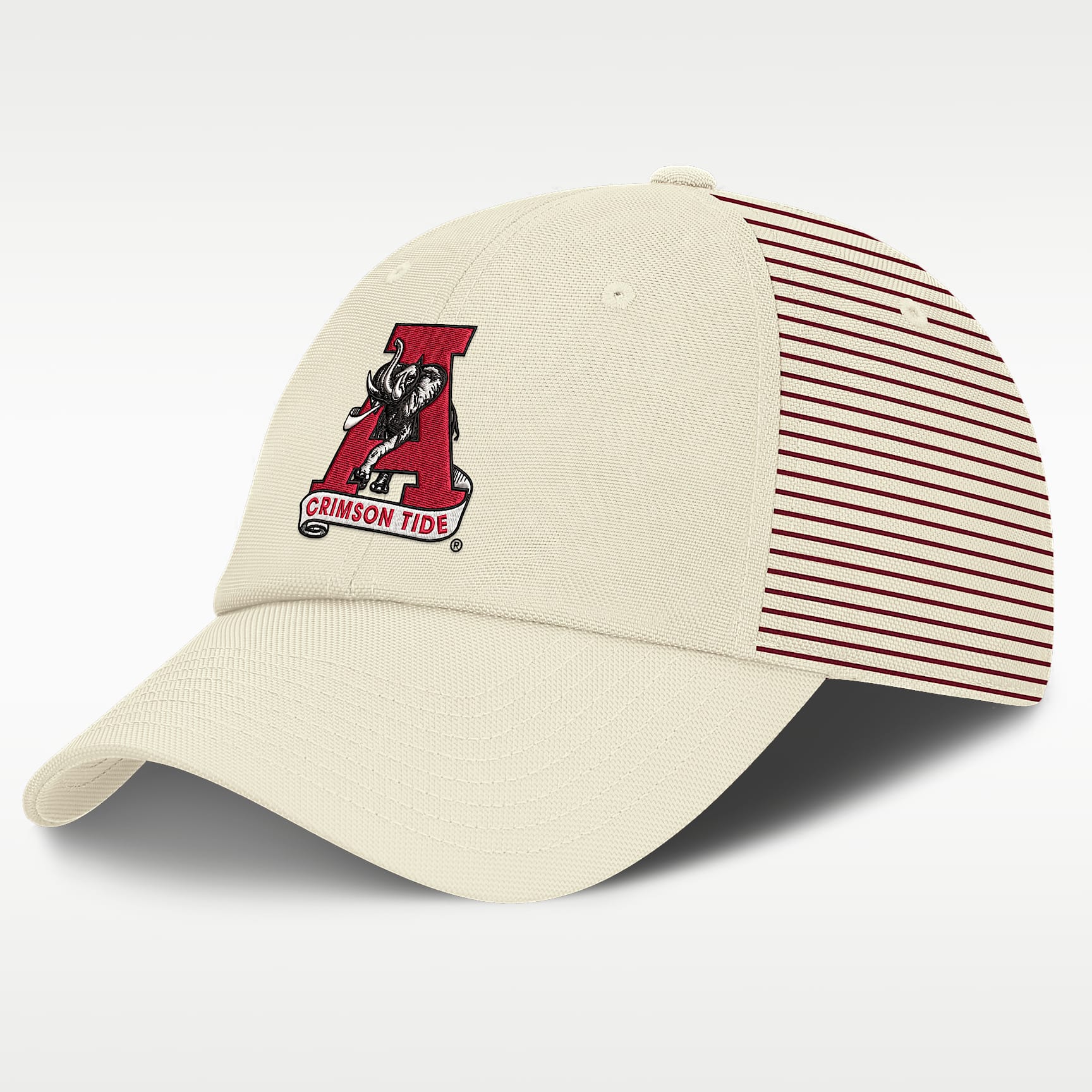 Alabama Denim Club Men's Nike College Adjustable Hat