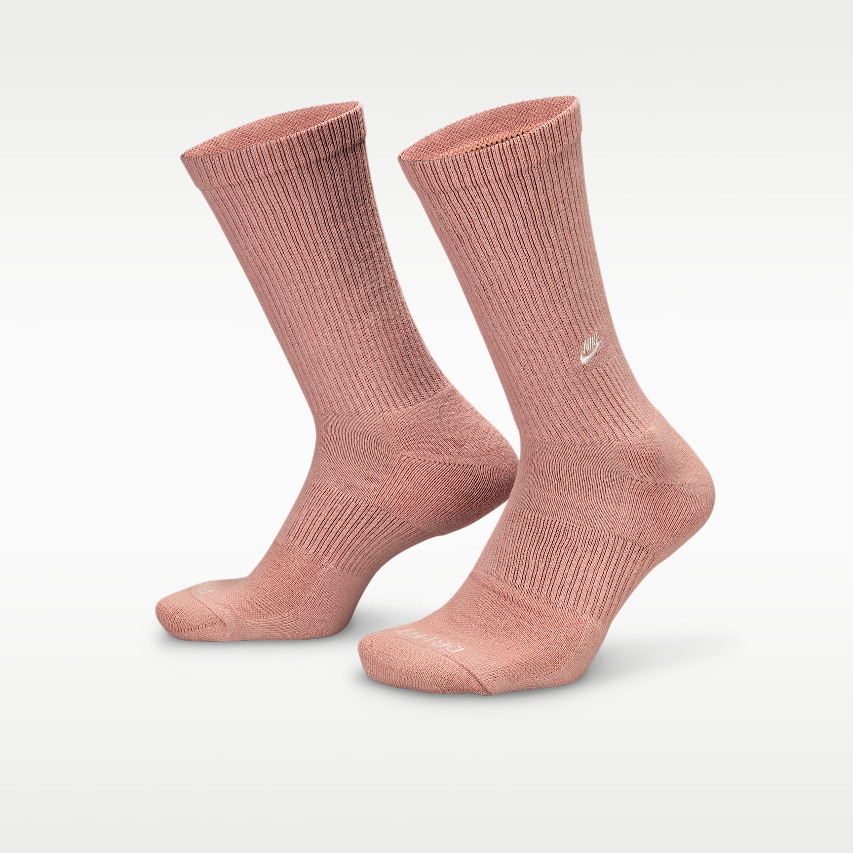 Calze di media lunghezza Nike Everyday Cushioned (2 paia)