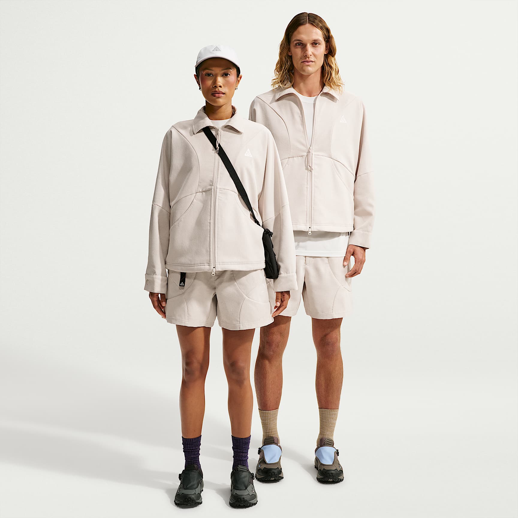 ACG "Dolomiti" Corduroy Shorts