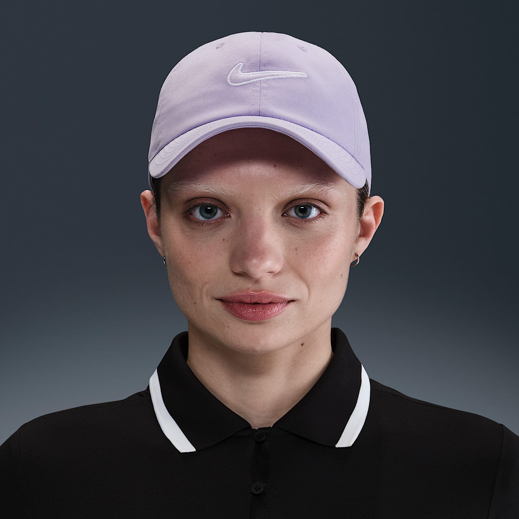 Nike Club Unstructured Swoosh Cap
