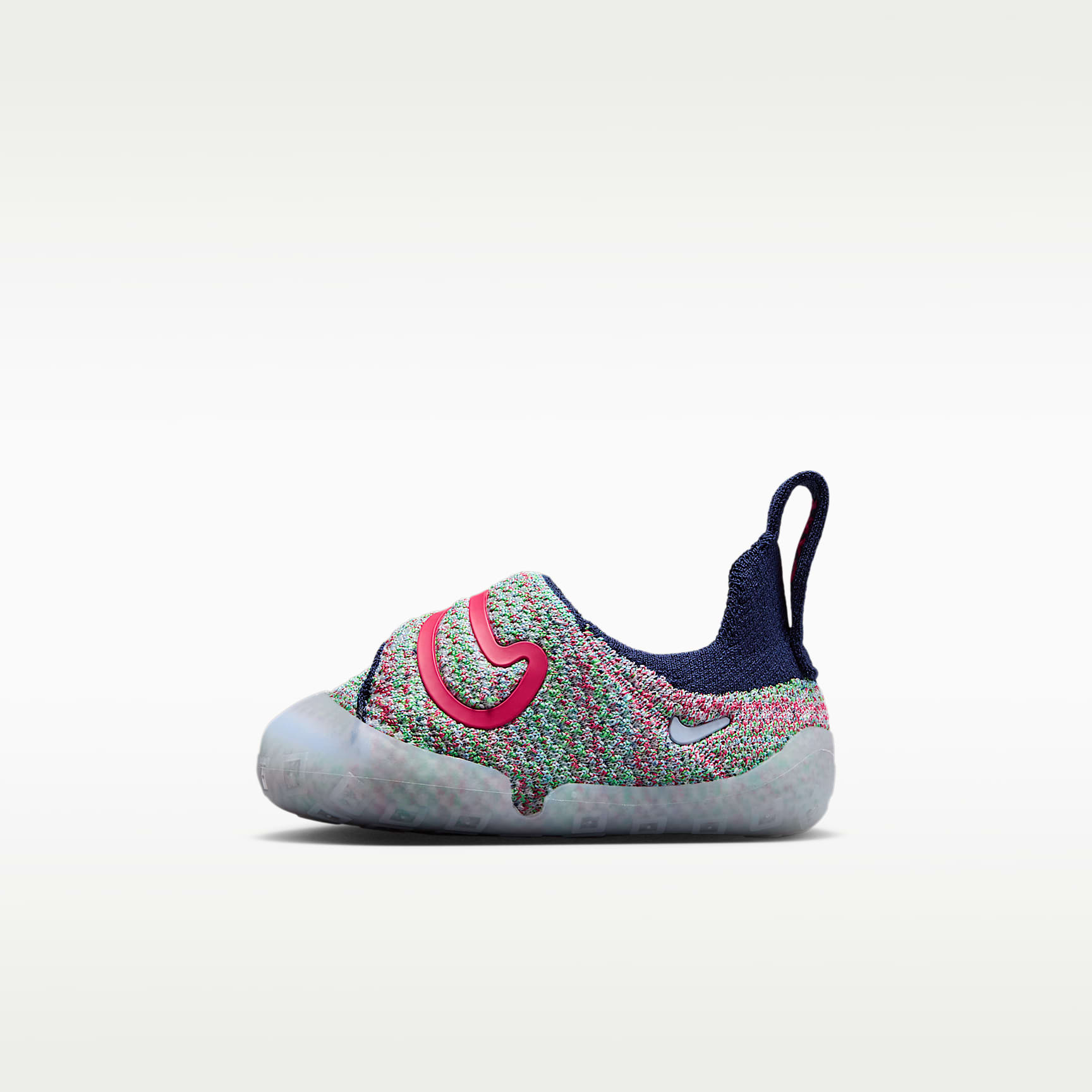 Nike Swoosh 1 Baby/Toddler Shoes