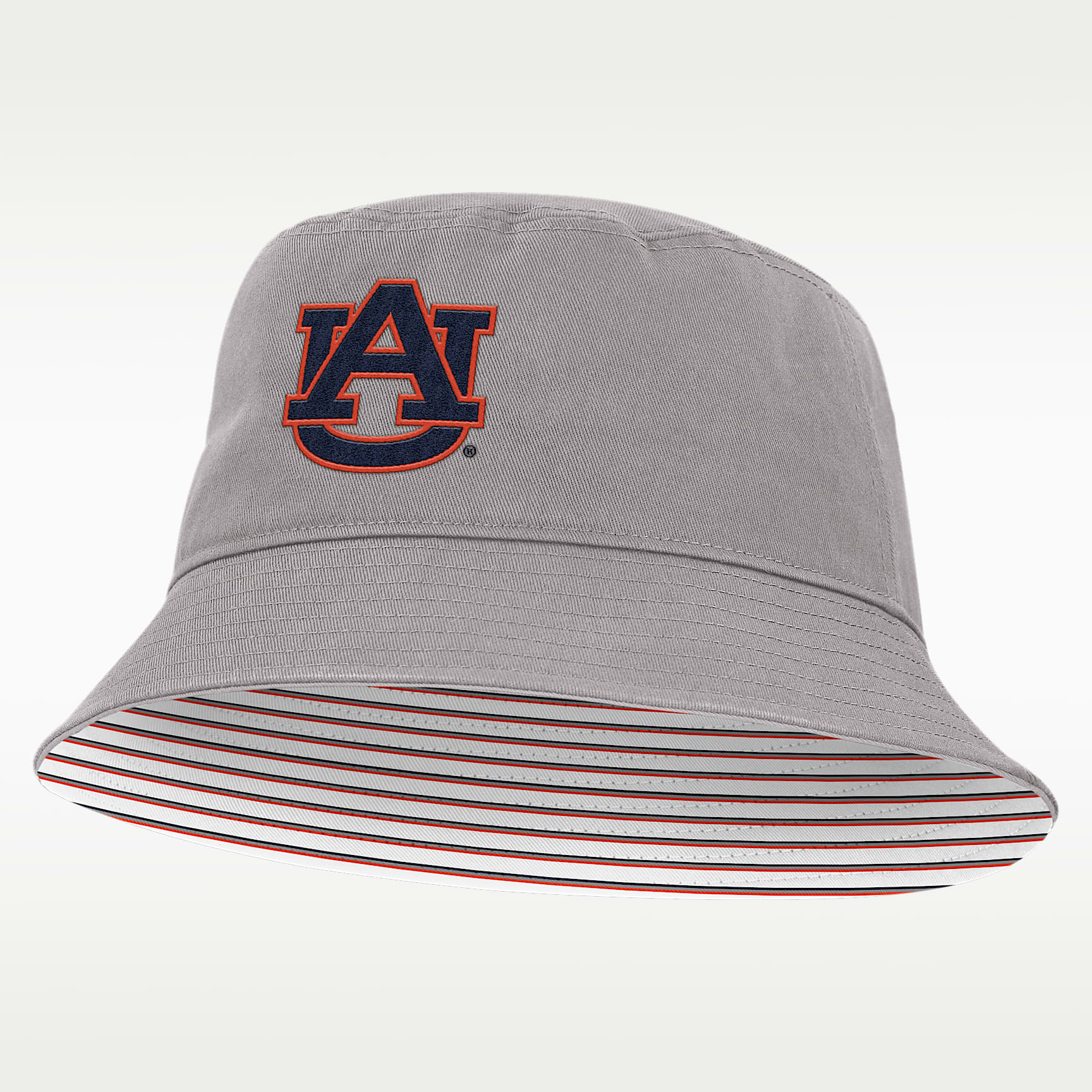 Auburn Primetime Apex Men's Nike College Bucket Hat