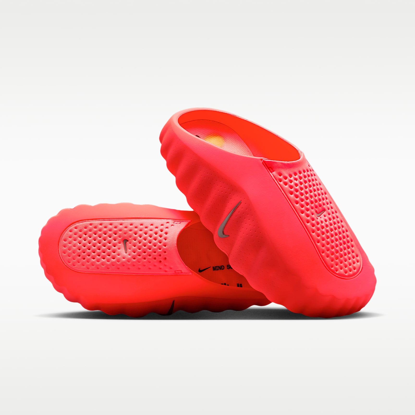 靴 Nike Mind 001 Mules \