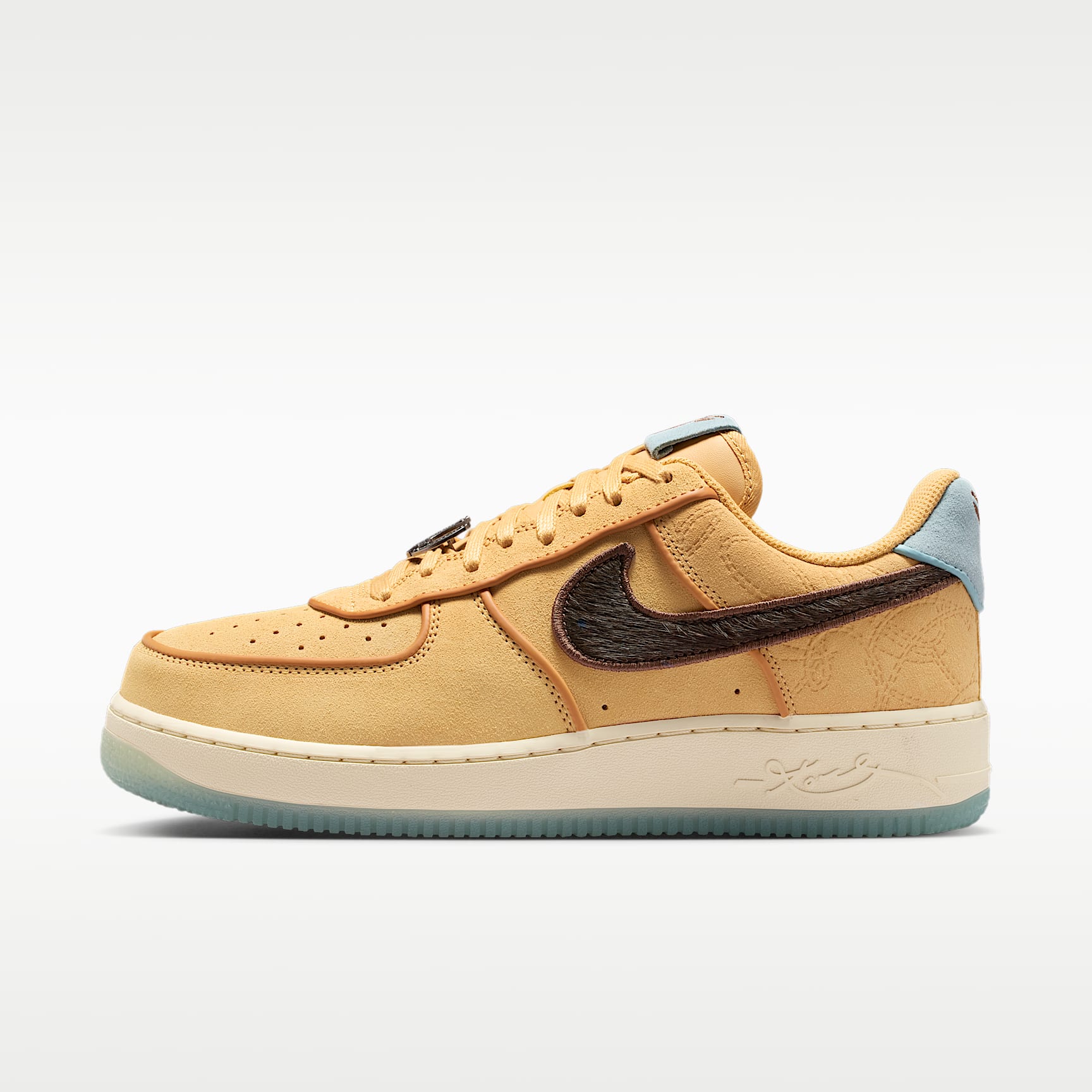 Nike Air Force 1 Low Protro Men's Shoes