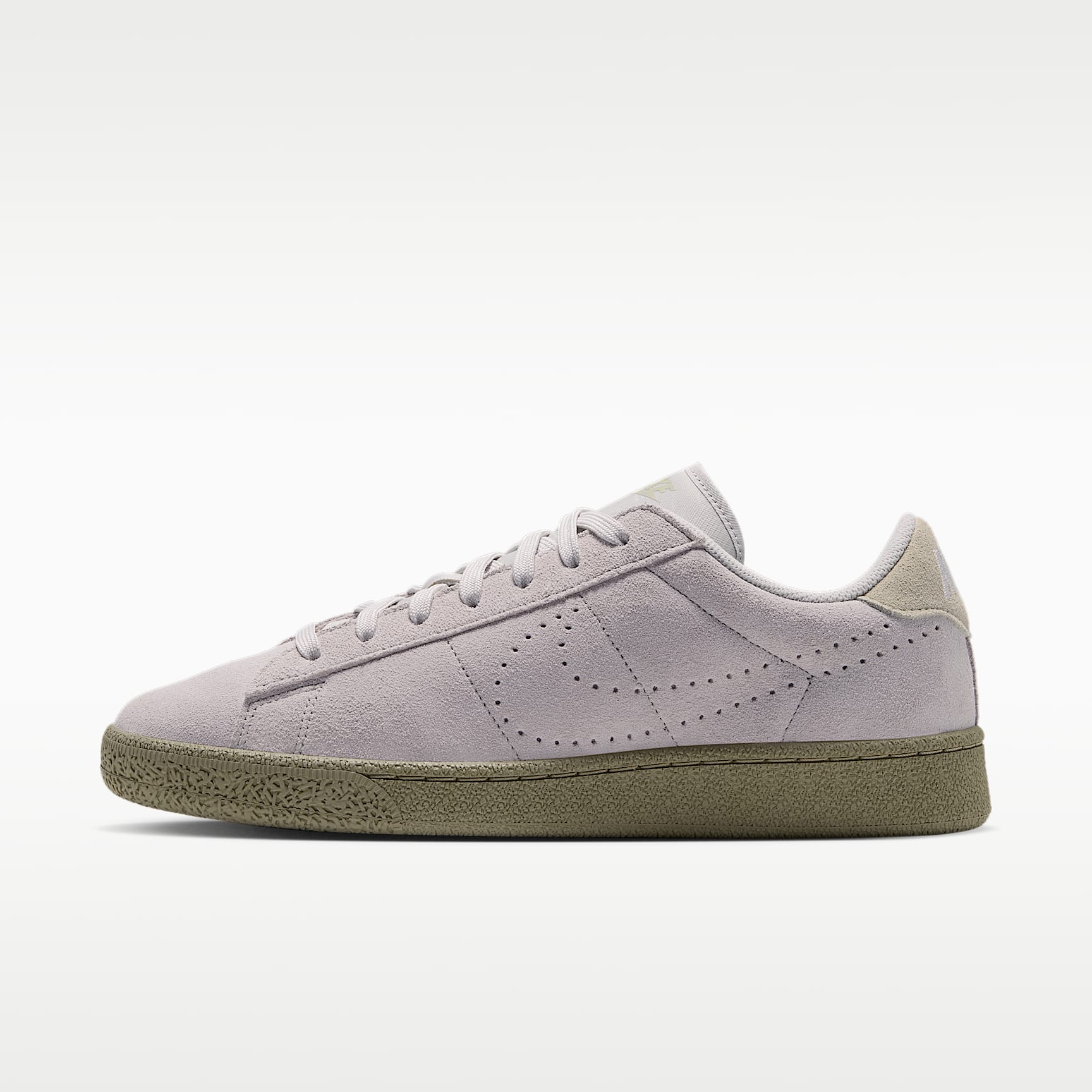 Nike Tennis Classic Women's Shoes