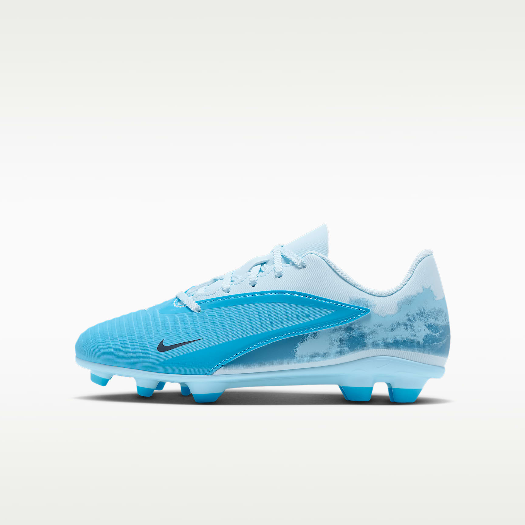 Nike Jr. Phantom 6 Low Club "Erling Haaland" Big Kids' Multi-Ground Soccer Cleats