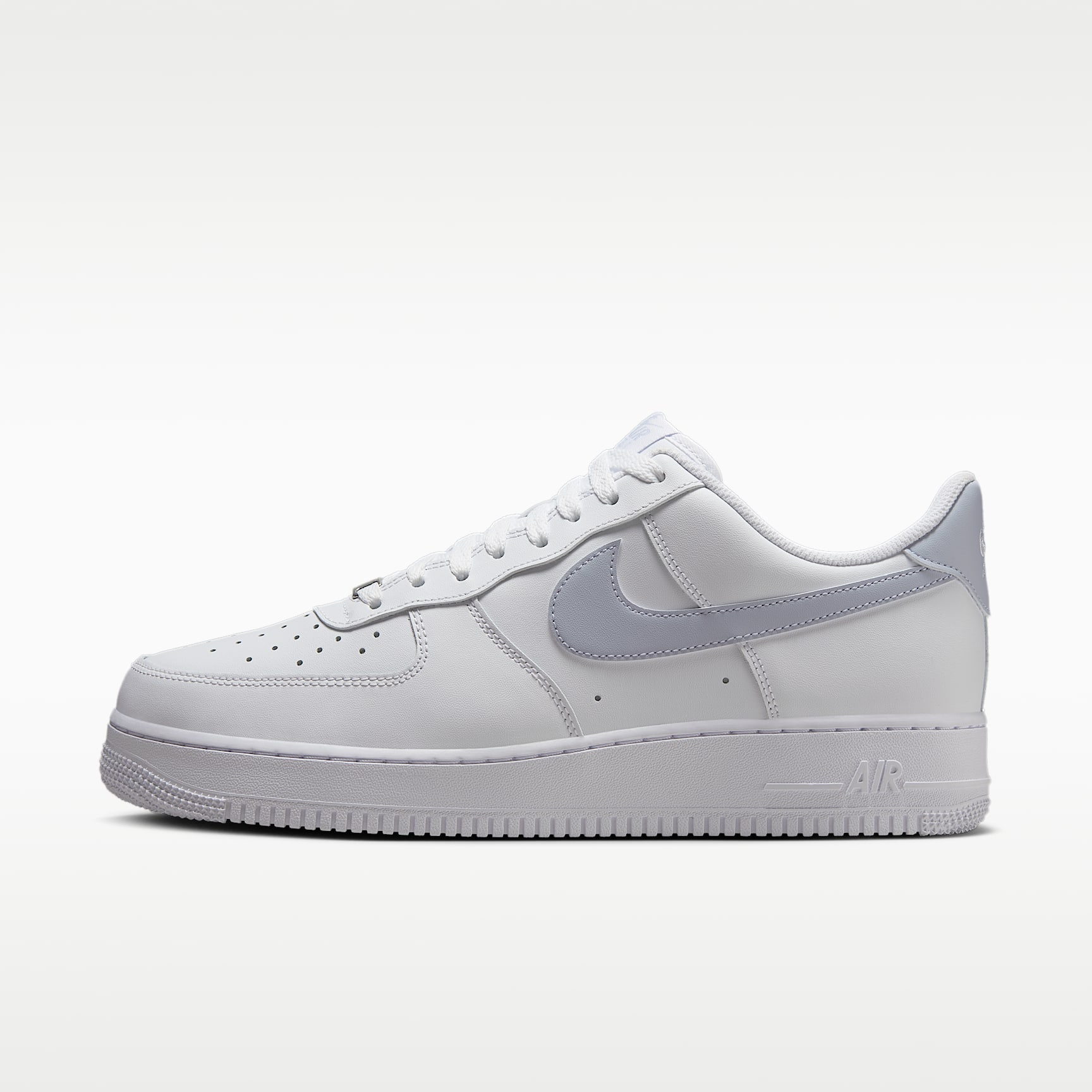 Nike Air Force 1 '07 Men's Shoes