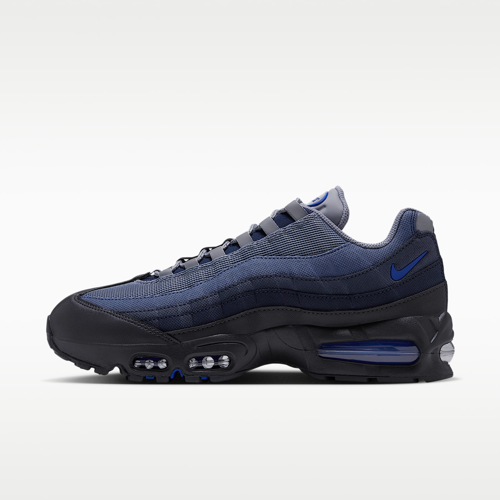 Nike Air Max 95 Big Bubble 男鞋