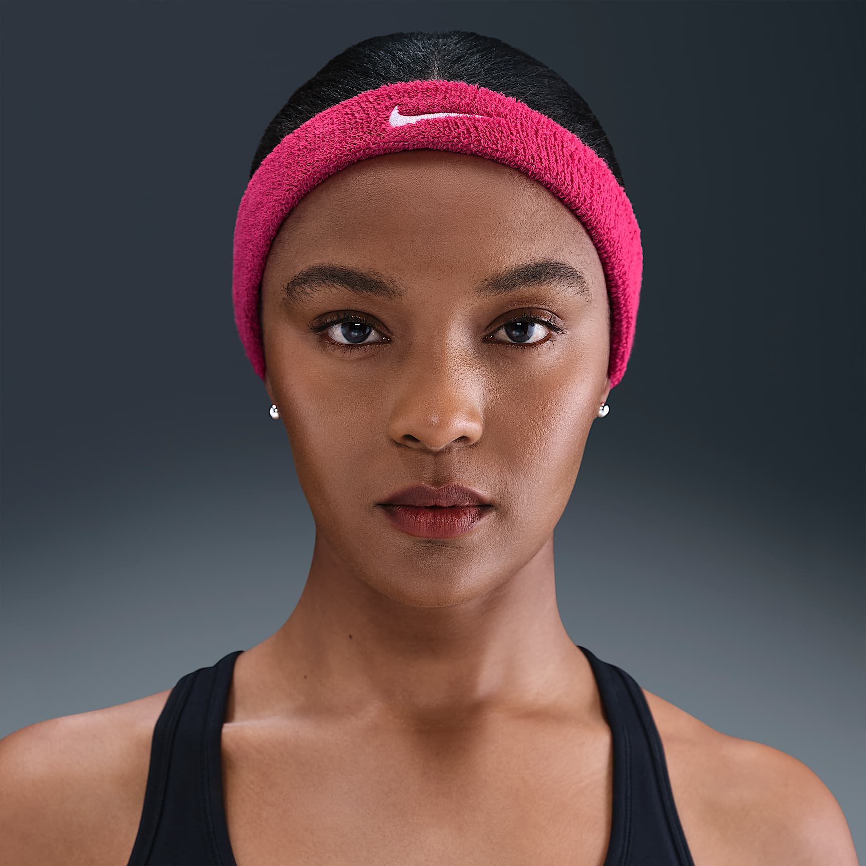 Nike Swoosh Classic Headband