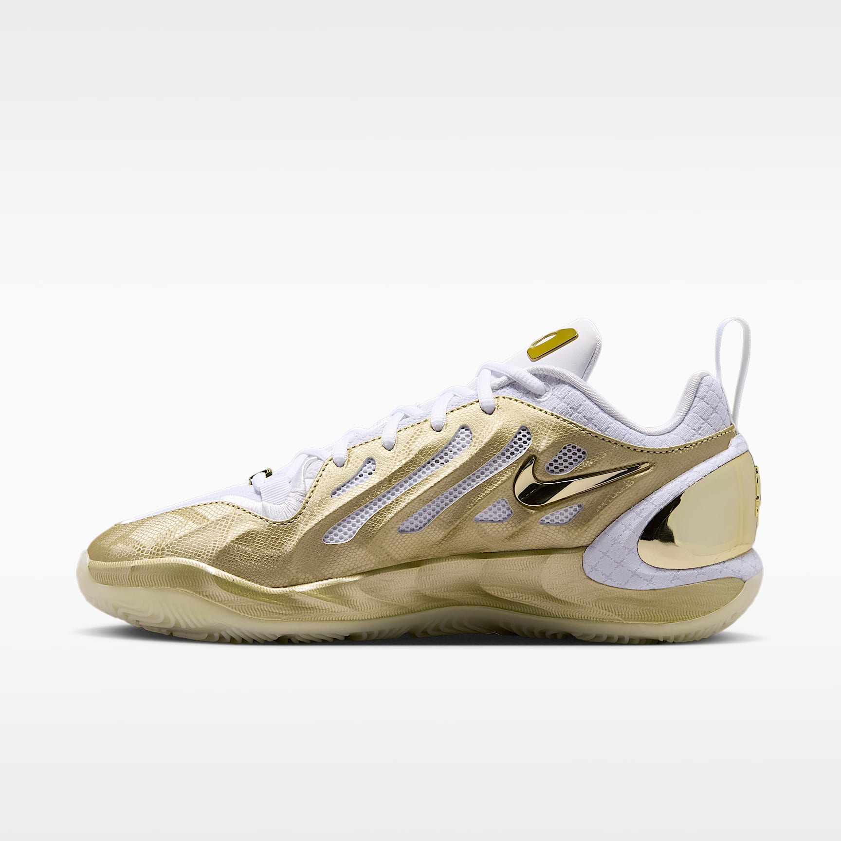 A'Two 'Gold Standard' A'ja Wilson Basketball Shoes