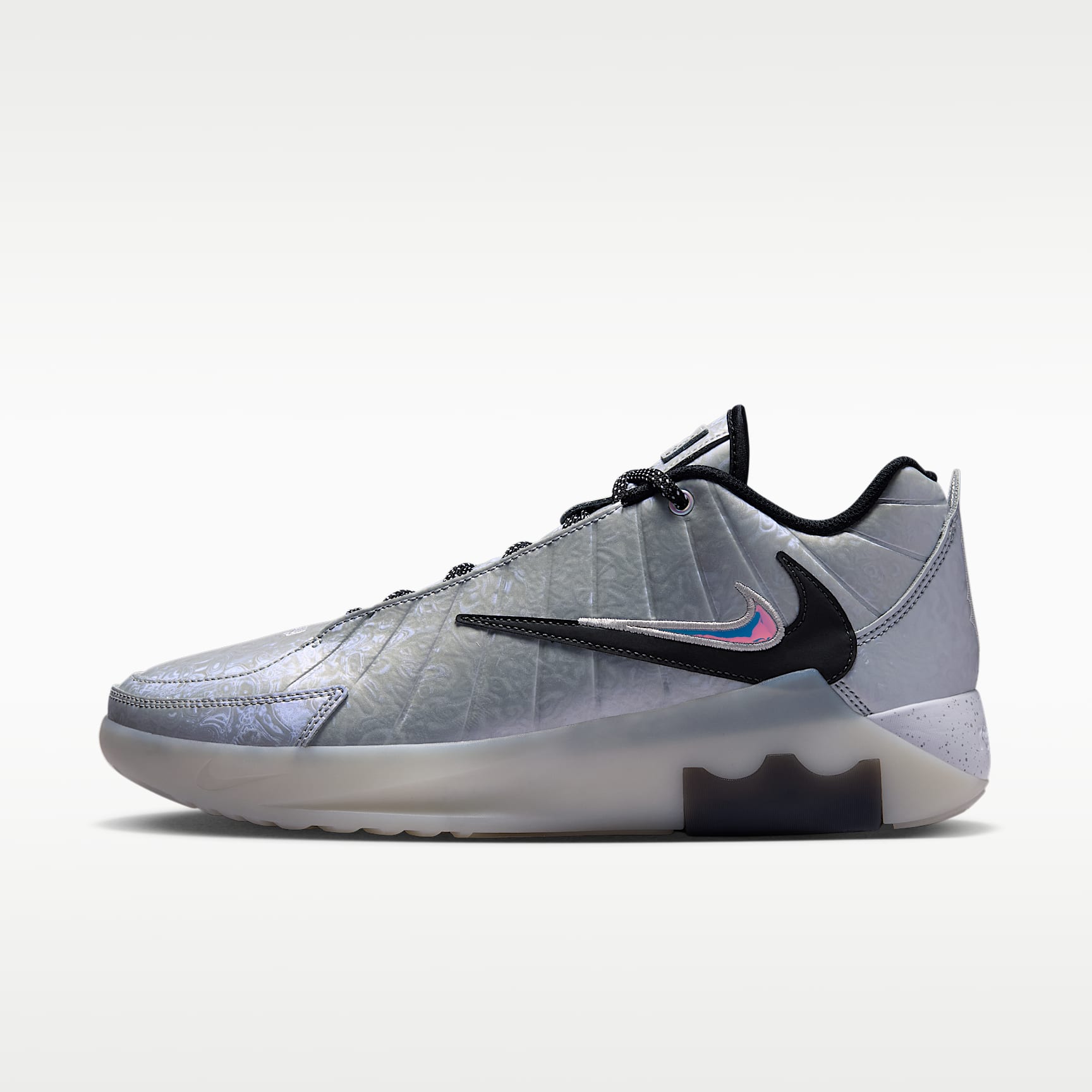 LeBron Witness 9 Basketball Shoes