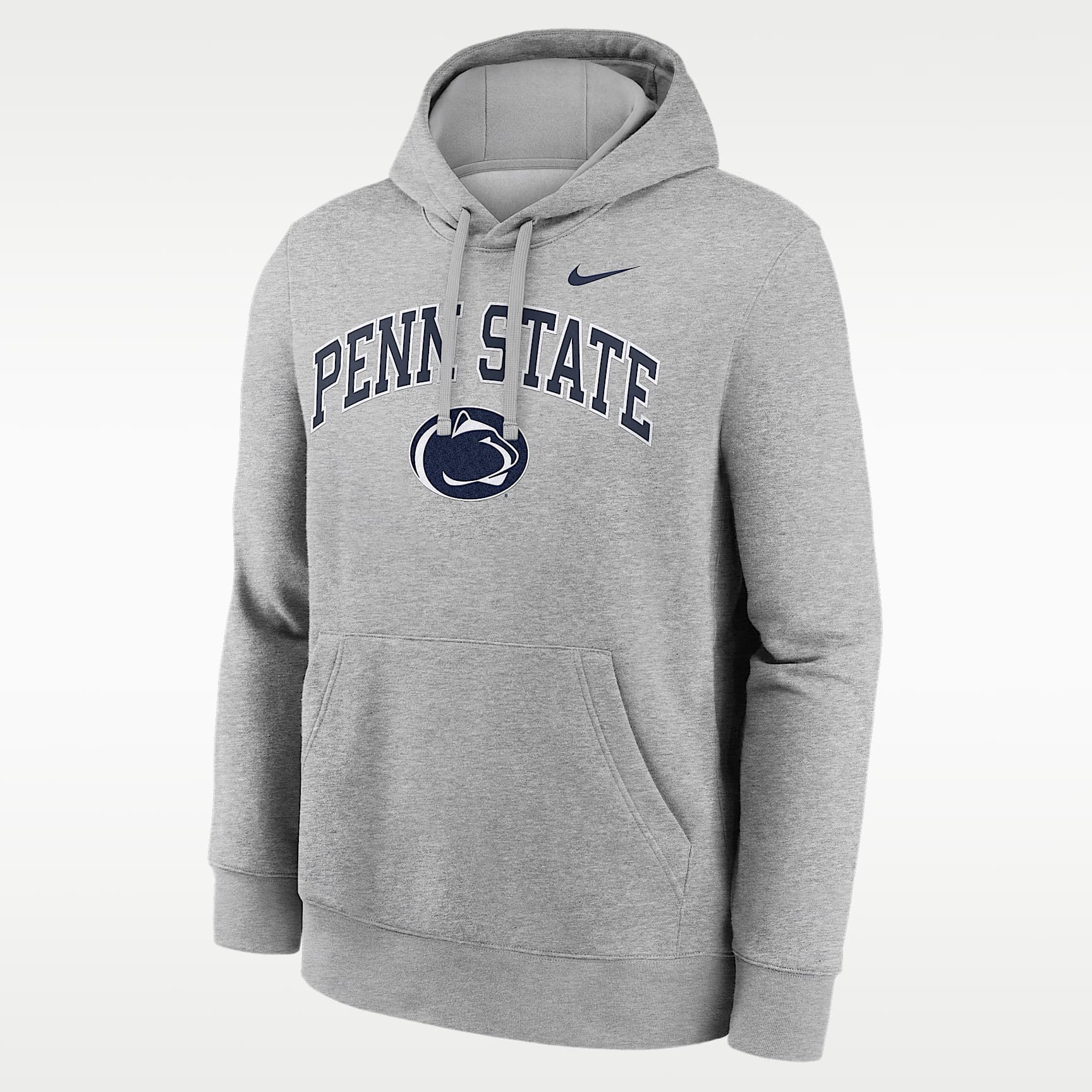 Penn State Arch Men's Nike College Pullover Hoodie