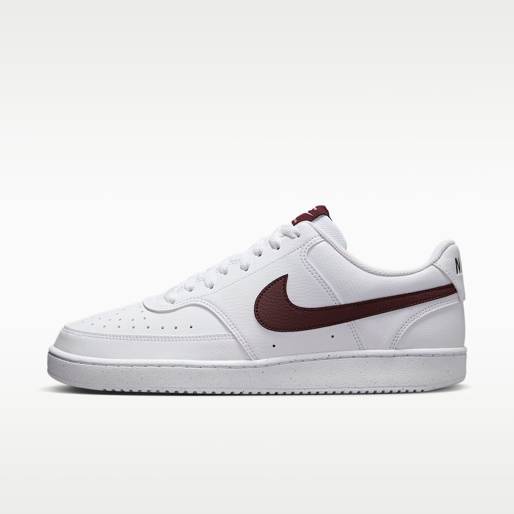 Nike Court Vision Low Next Nature Men's Shoes